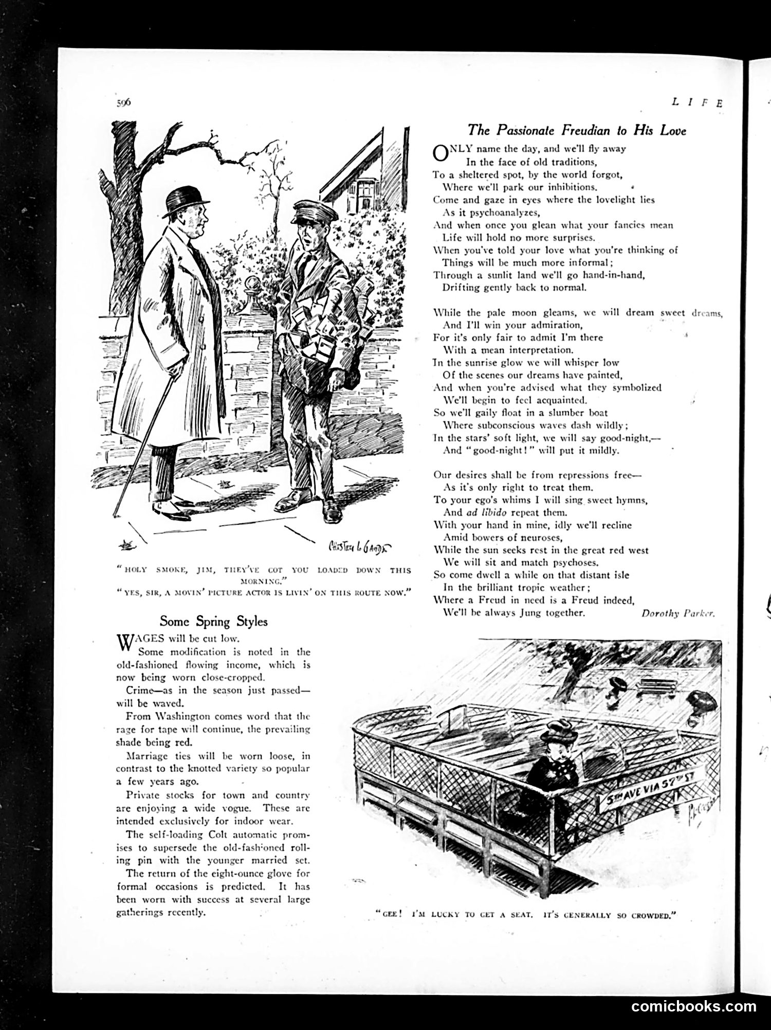 Life — April 28, 1921 — page 8 of 36