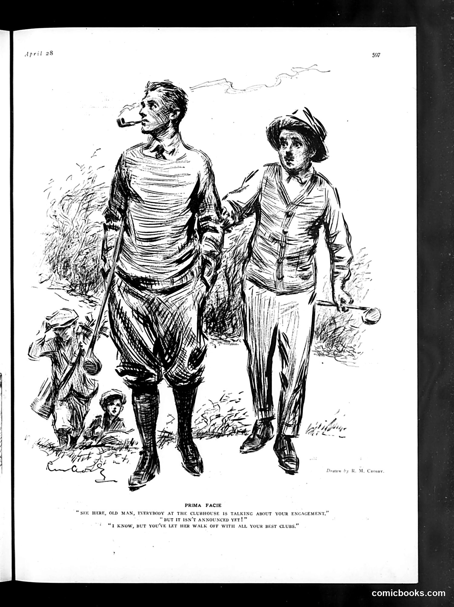 Life — April 28, 1921 — page 9 of 36