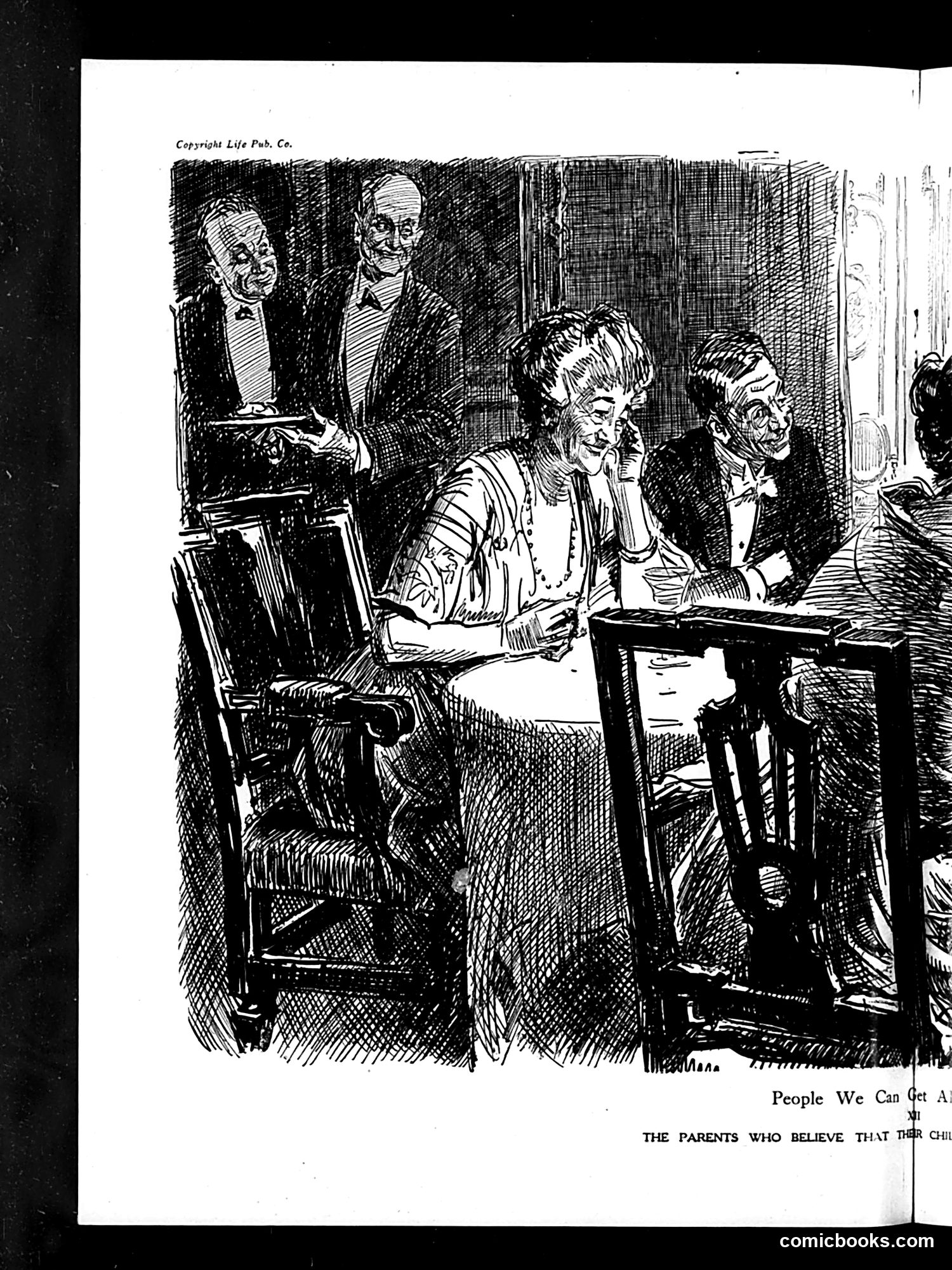 Life — April 28, 1921 — page 18 of 36