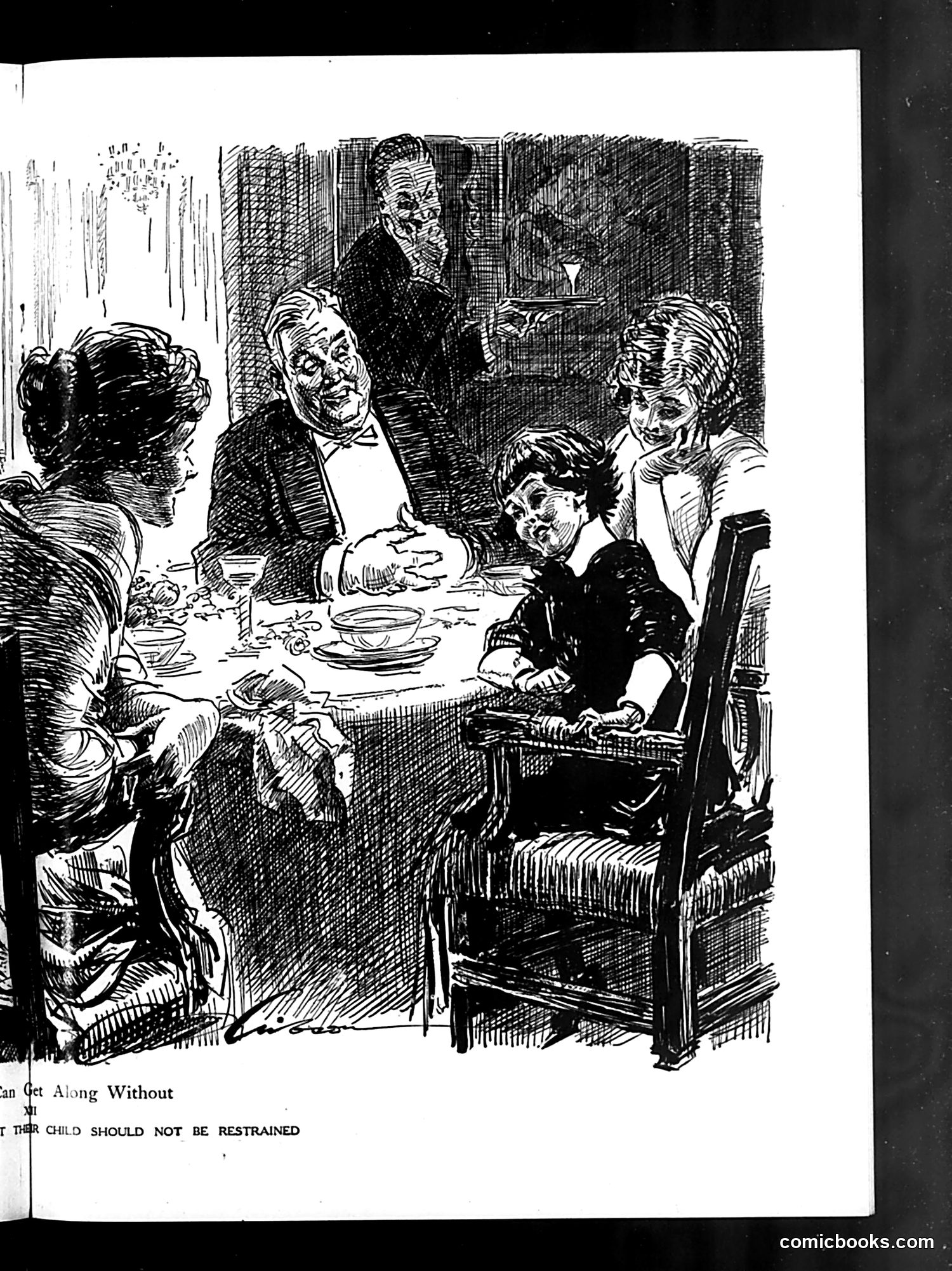 Life — April 28, 1921 — page 19 of 36