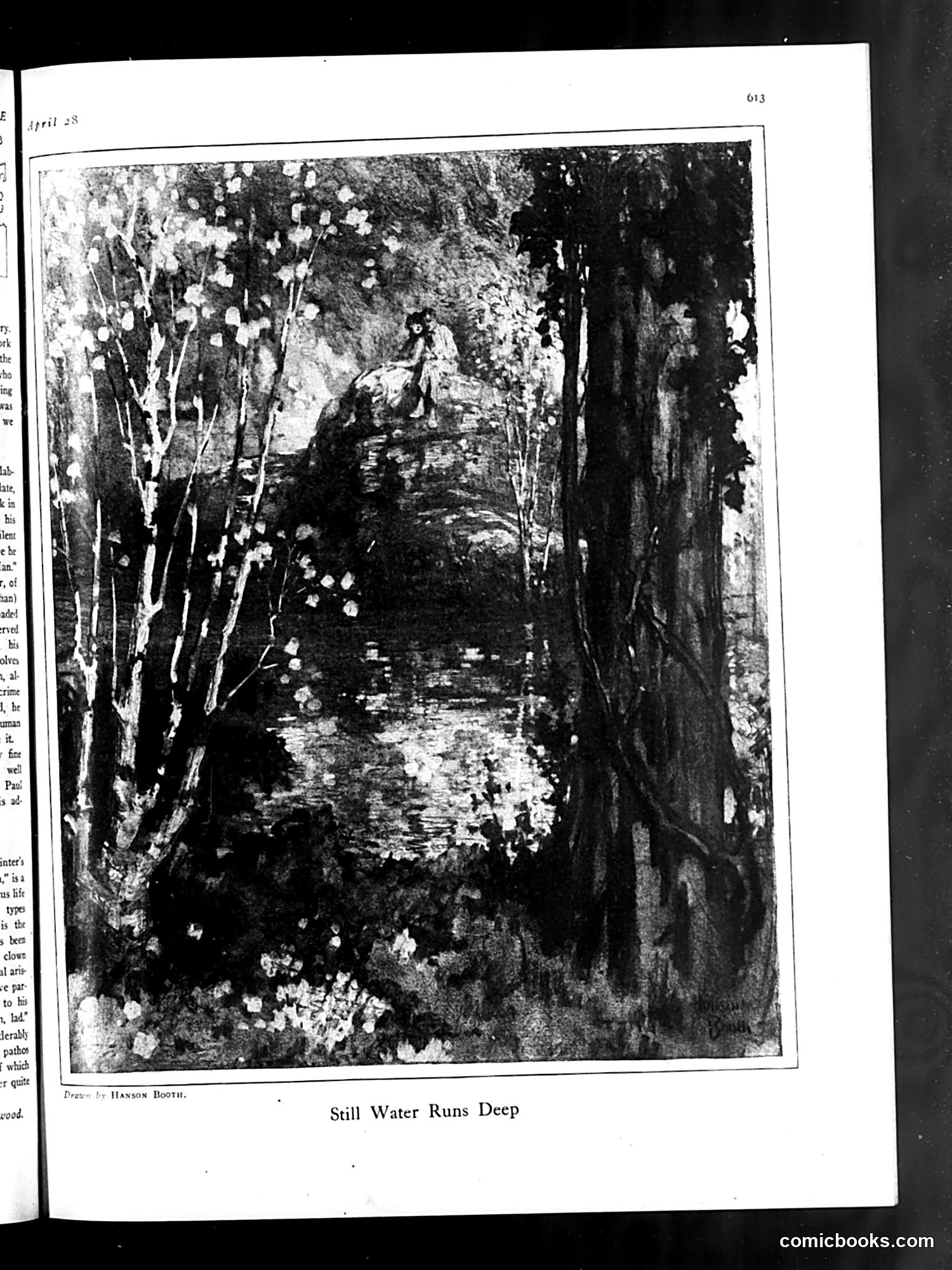 Life — April 28, 1921 — page 25 of 36