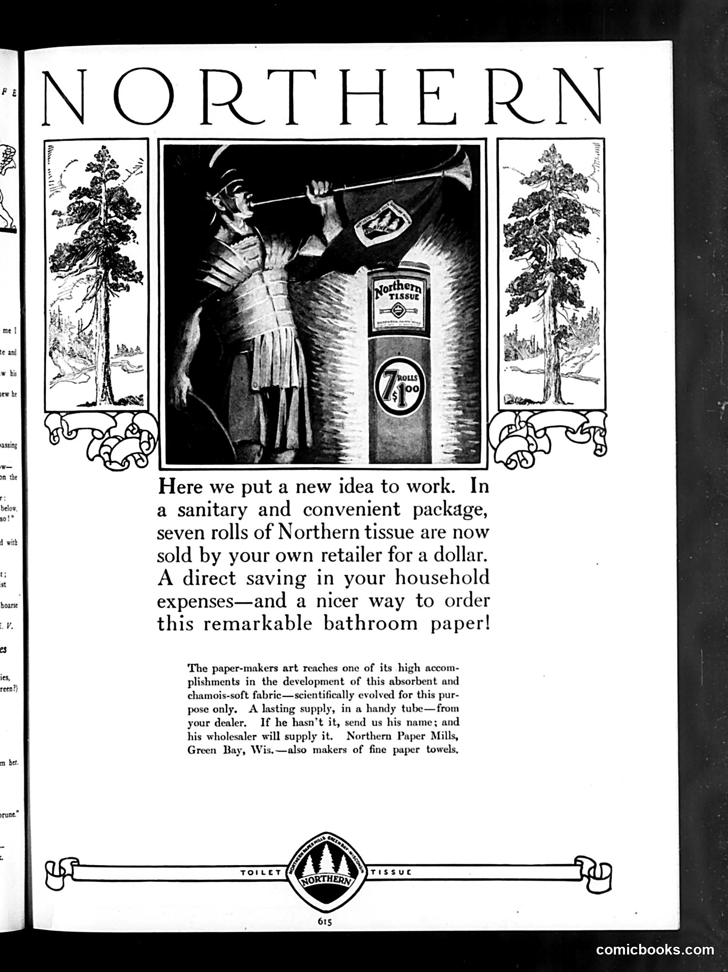 Life — April 28, 1921 — page 27 of 36