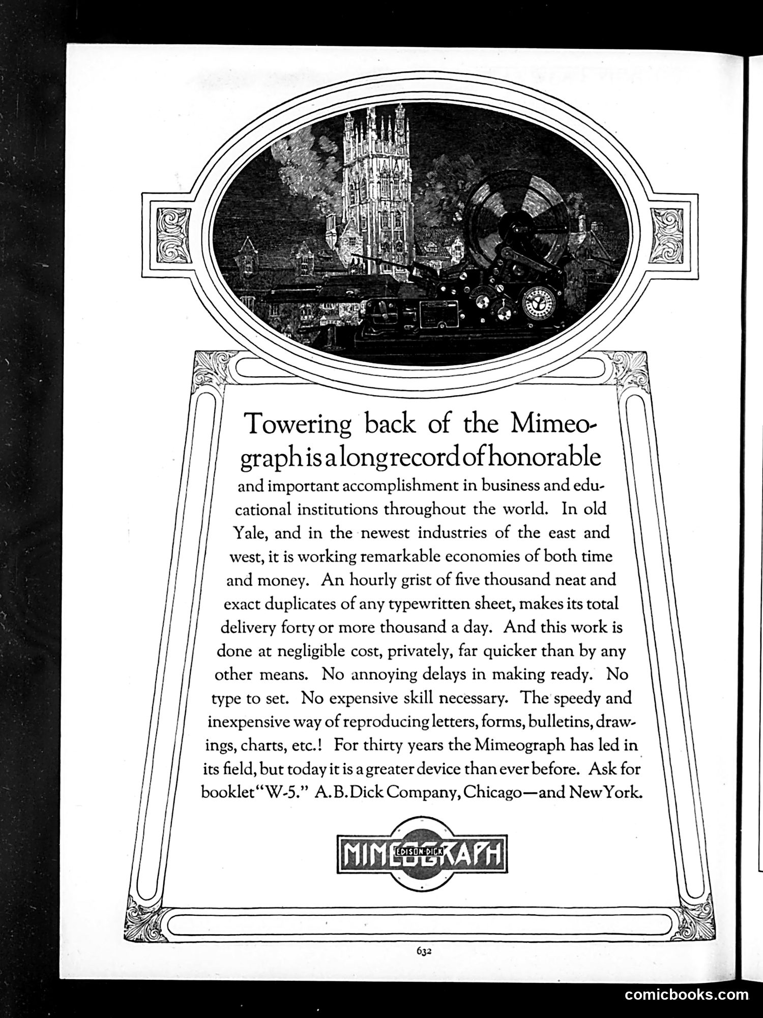 Life — May 5, 1921 — page 10 of 46