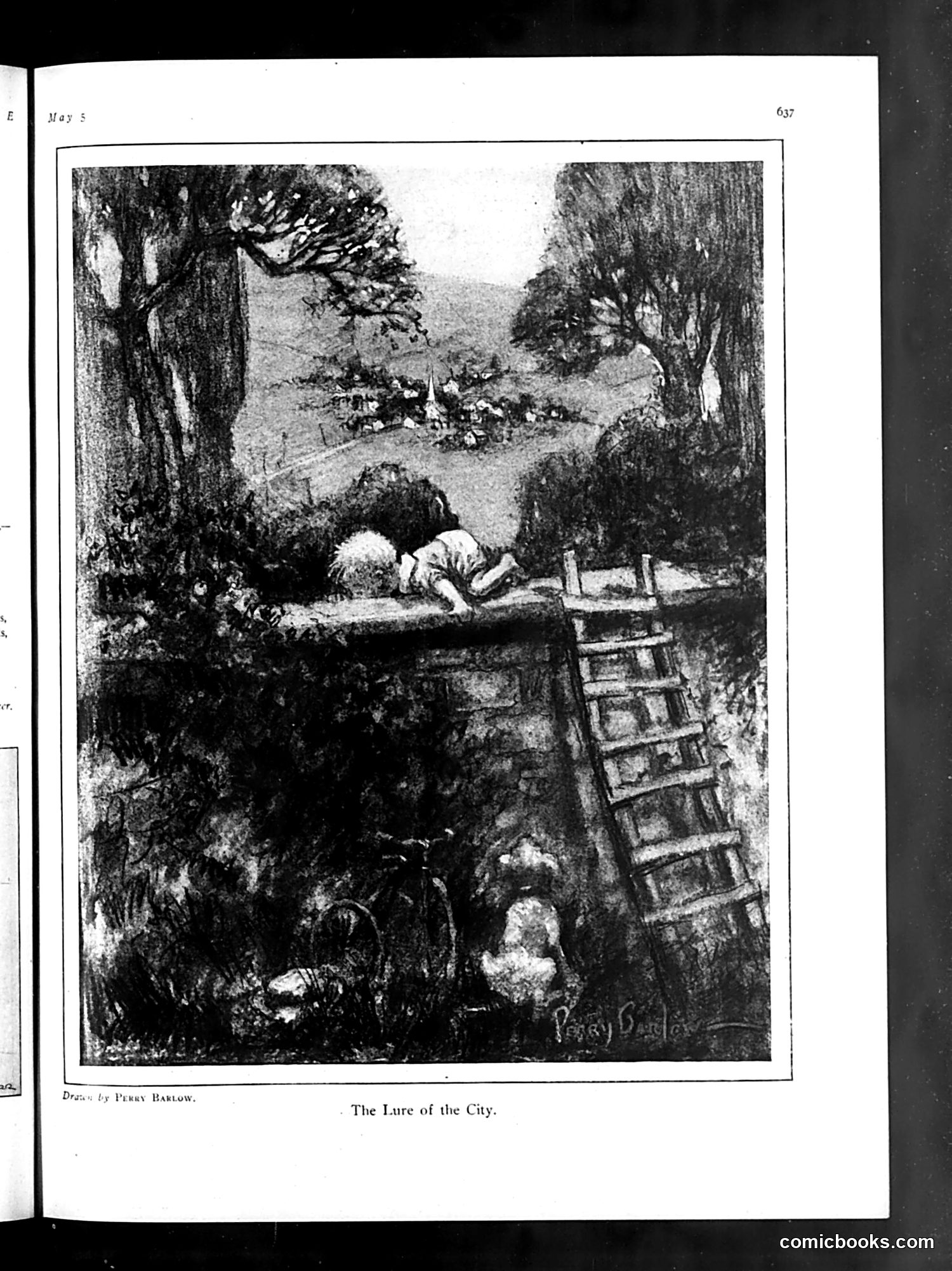 Life — May 5, 1921 — page 15 of 46