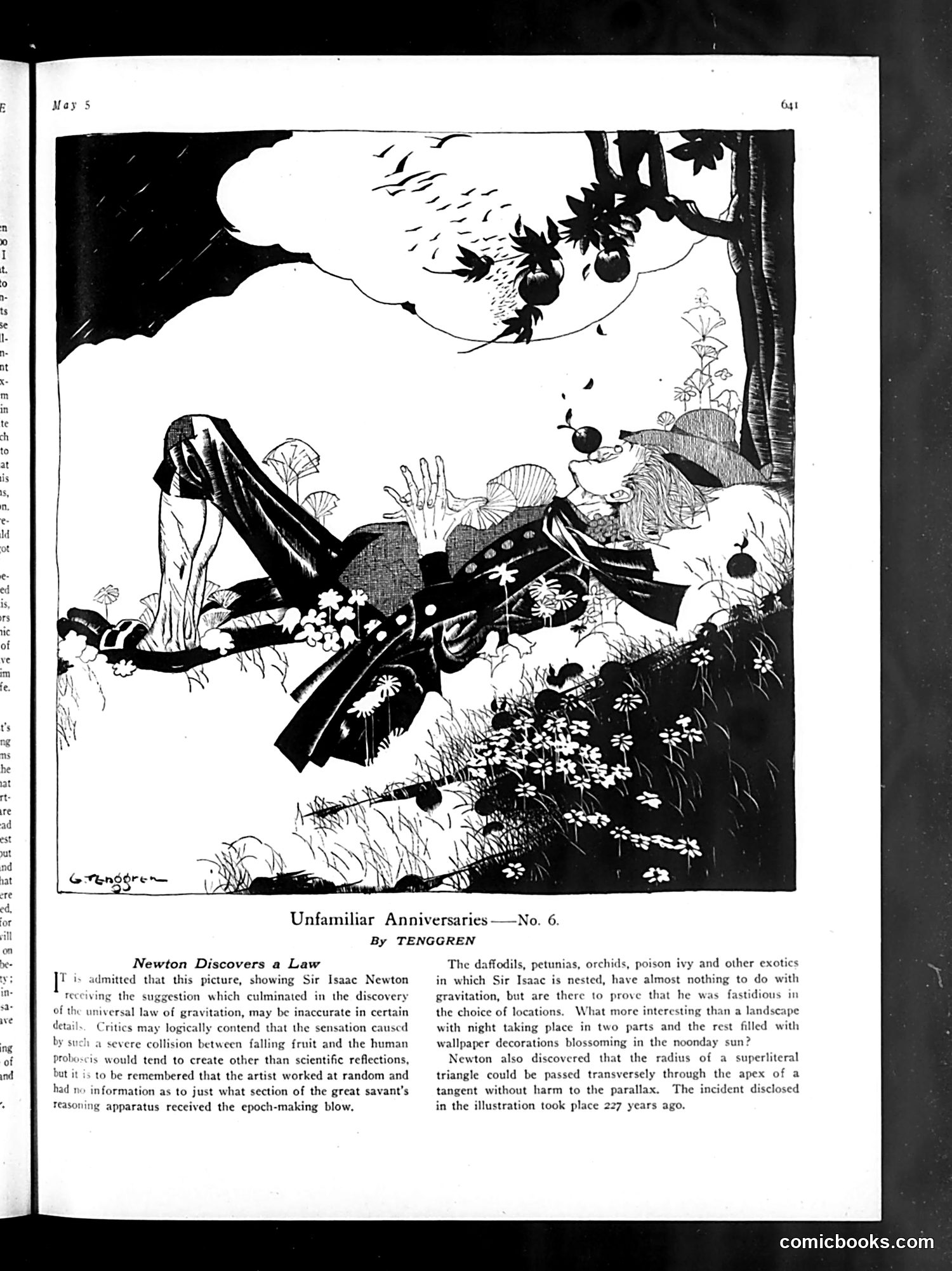 Life — May 5, 1921 — page 19 of 46