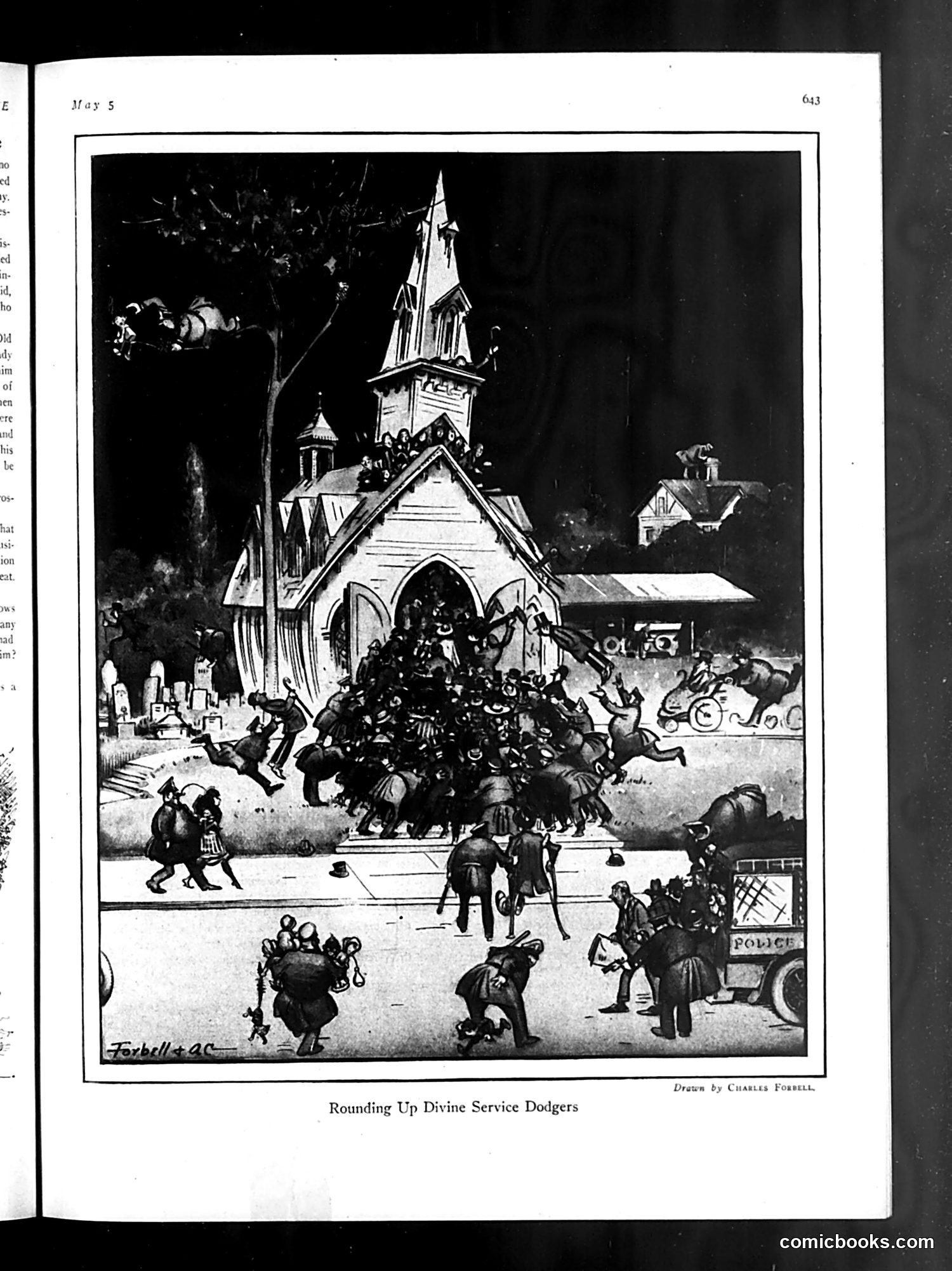 Life — May 5, 1921 — page 21 of 46