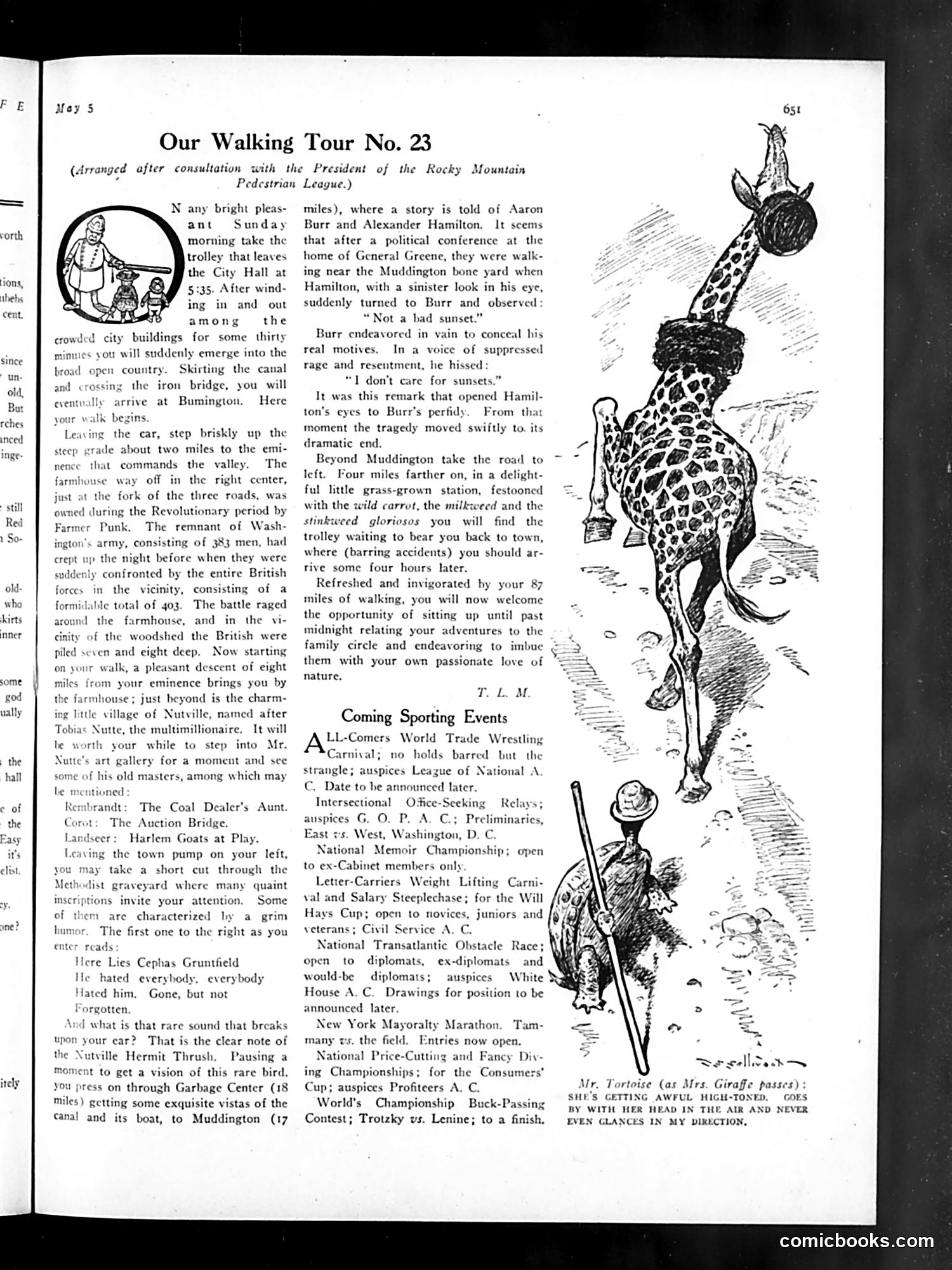 Life — May 5, 1921 — page 29 of 46