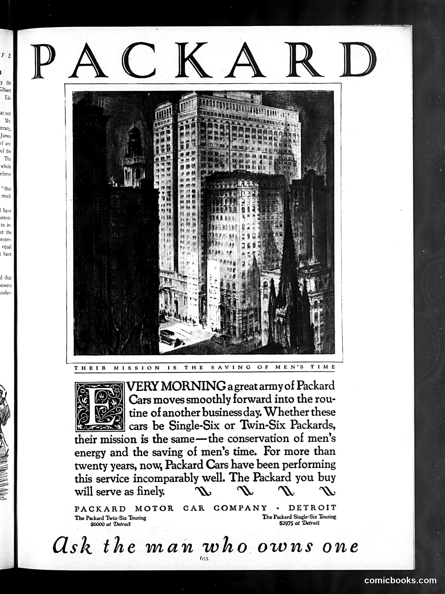 Life — May 5, 1921 — page 33 of 46