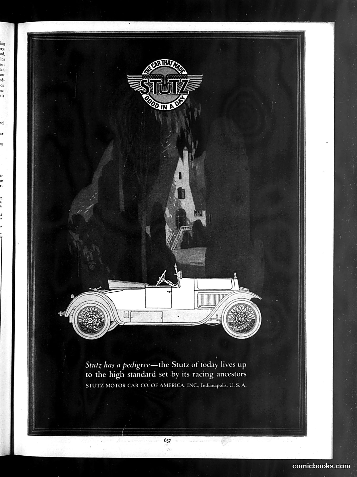 Life — May 5, 1921 — page 35 of 46