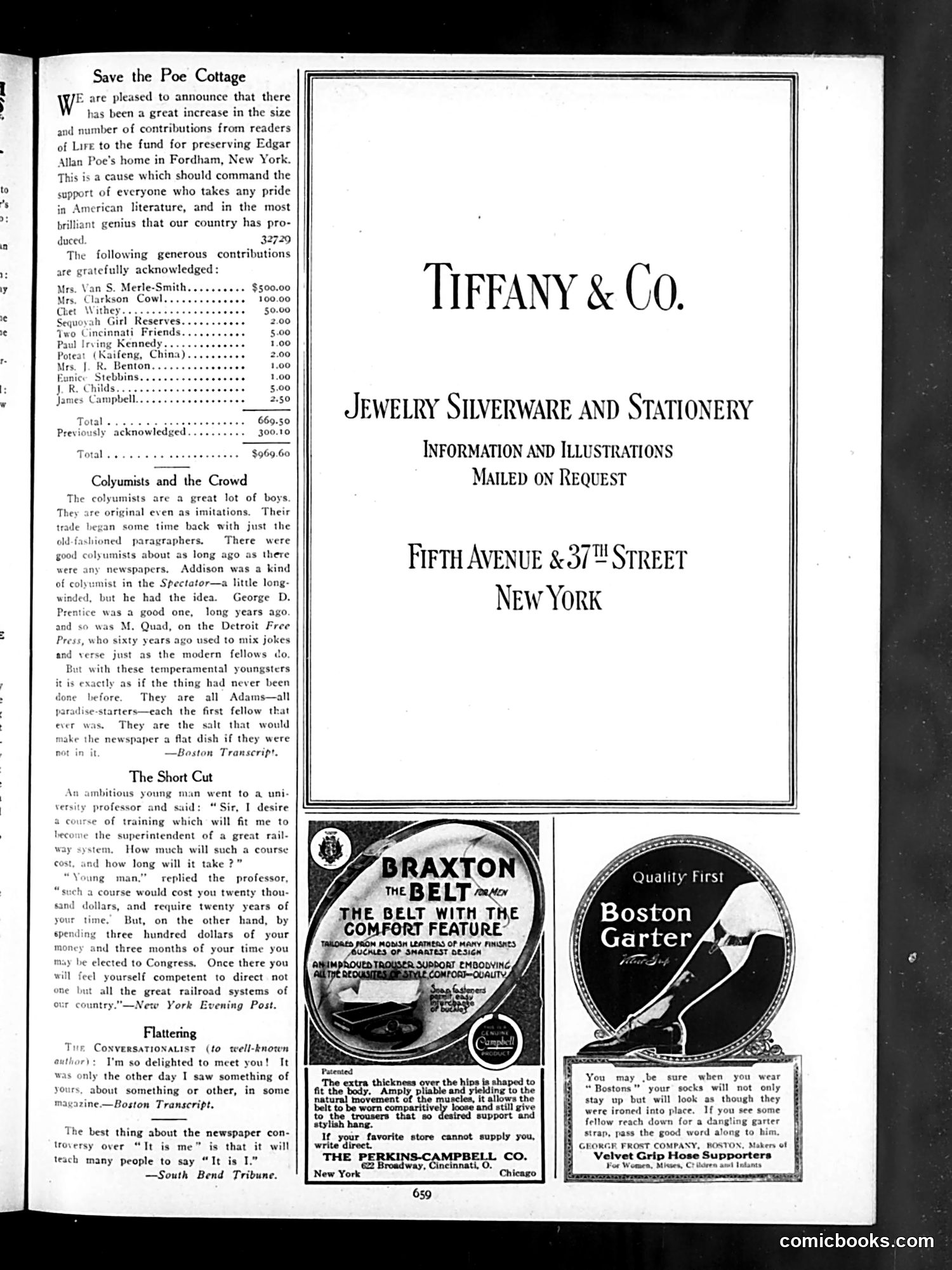Life — May 5, 1921 — page 37 of 46