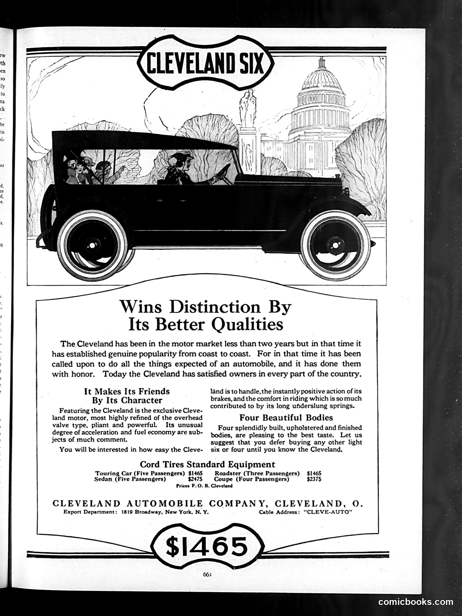 Life — May 5, 1921 — page 39 of 46