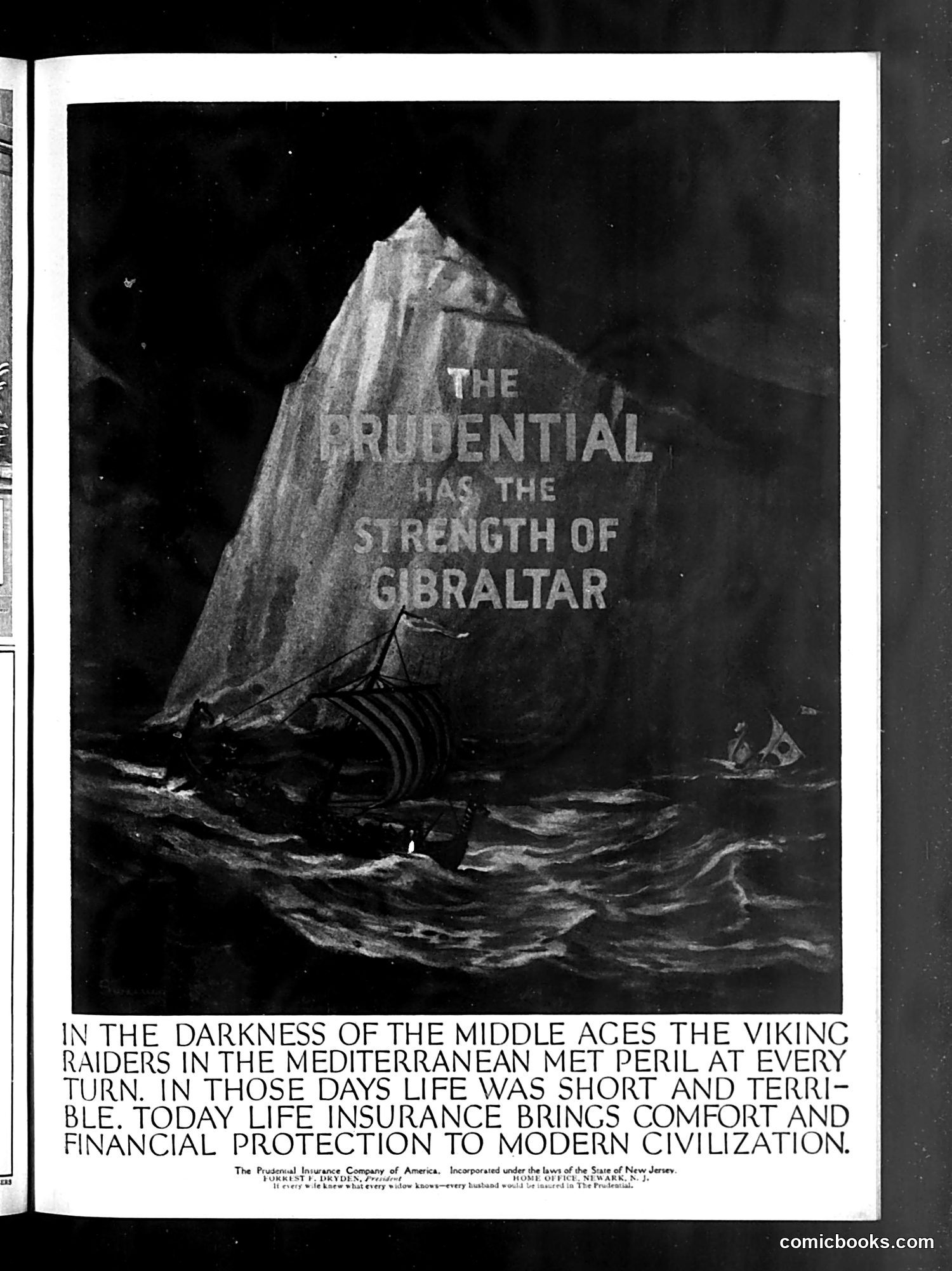 Life — May 5, 1921 — page 45 of 46
