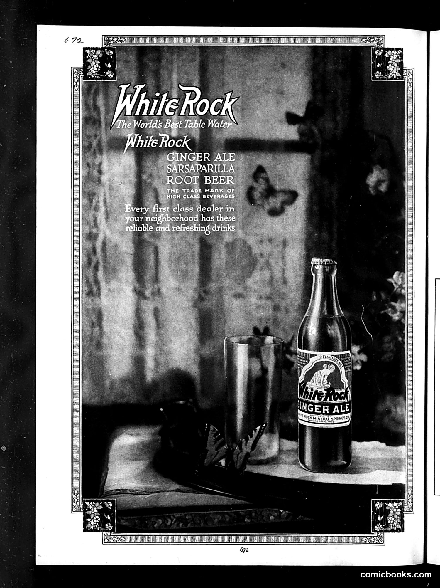 Life — May 12, 1921 — page 4 of 36