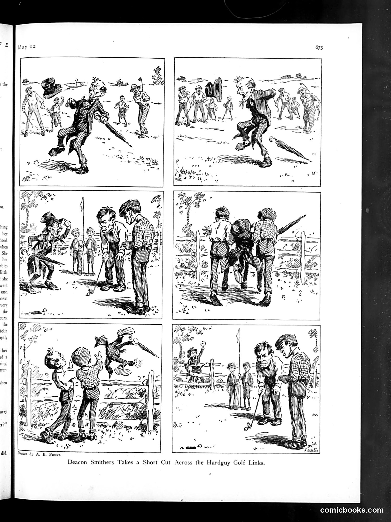 Life — May 12, 1921 — page 7 of 36