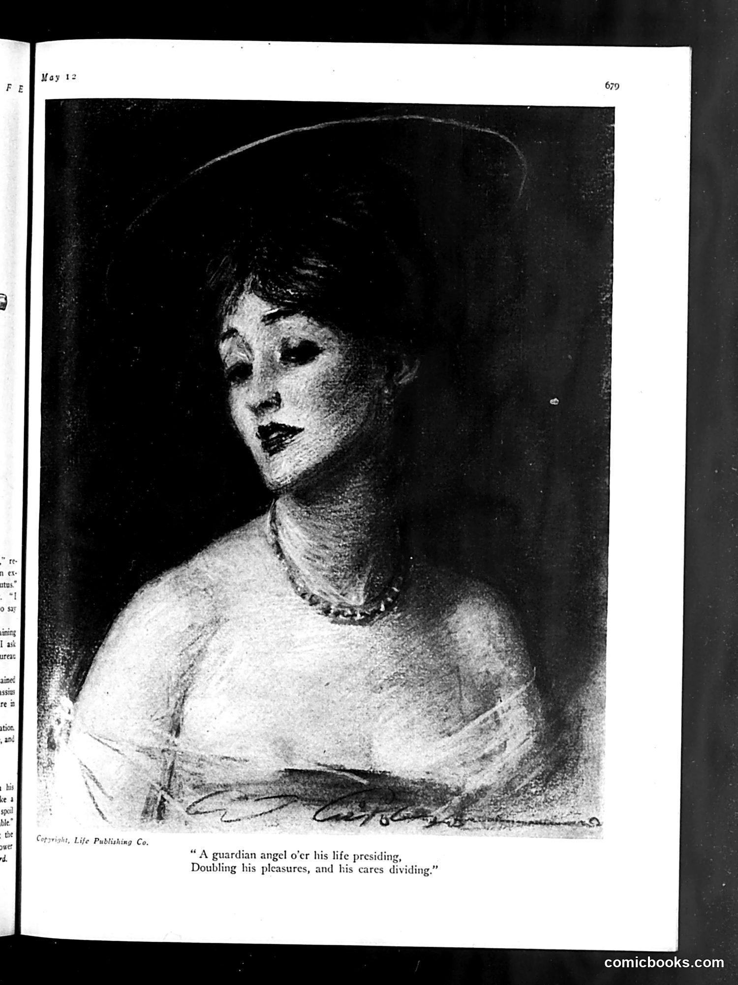 Life — May 12, 1921 — page 11 of 36
