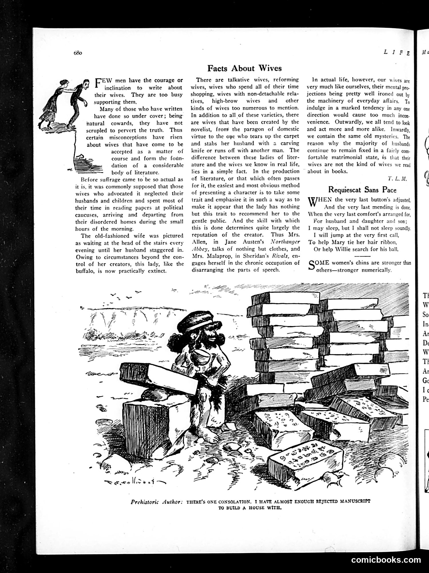 Life — May 12, 1921 — page 12 of 36