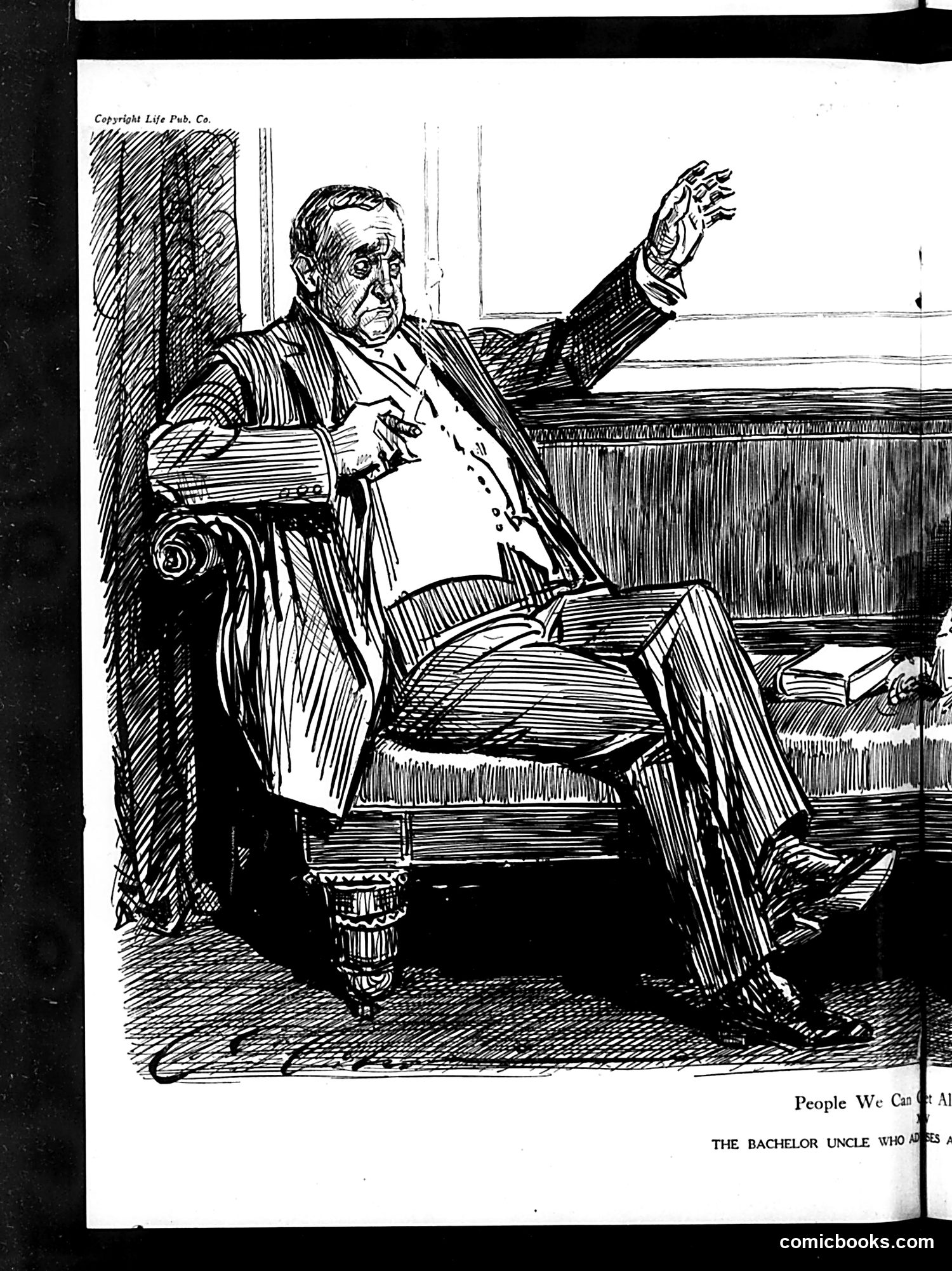 Life — May 12, 1921 — page 18 of 36