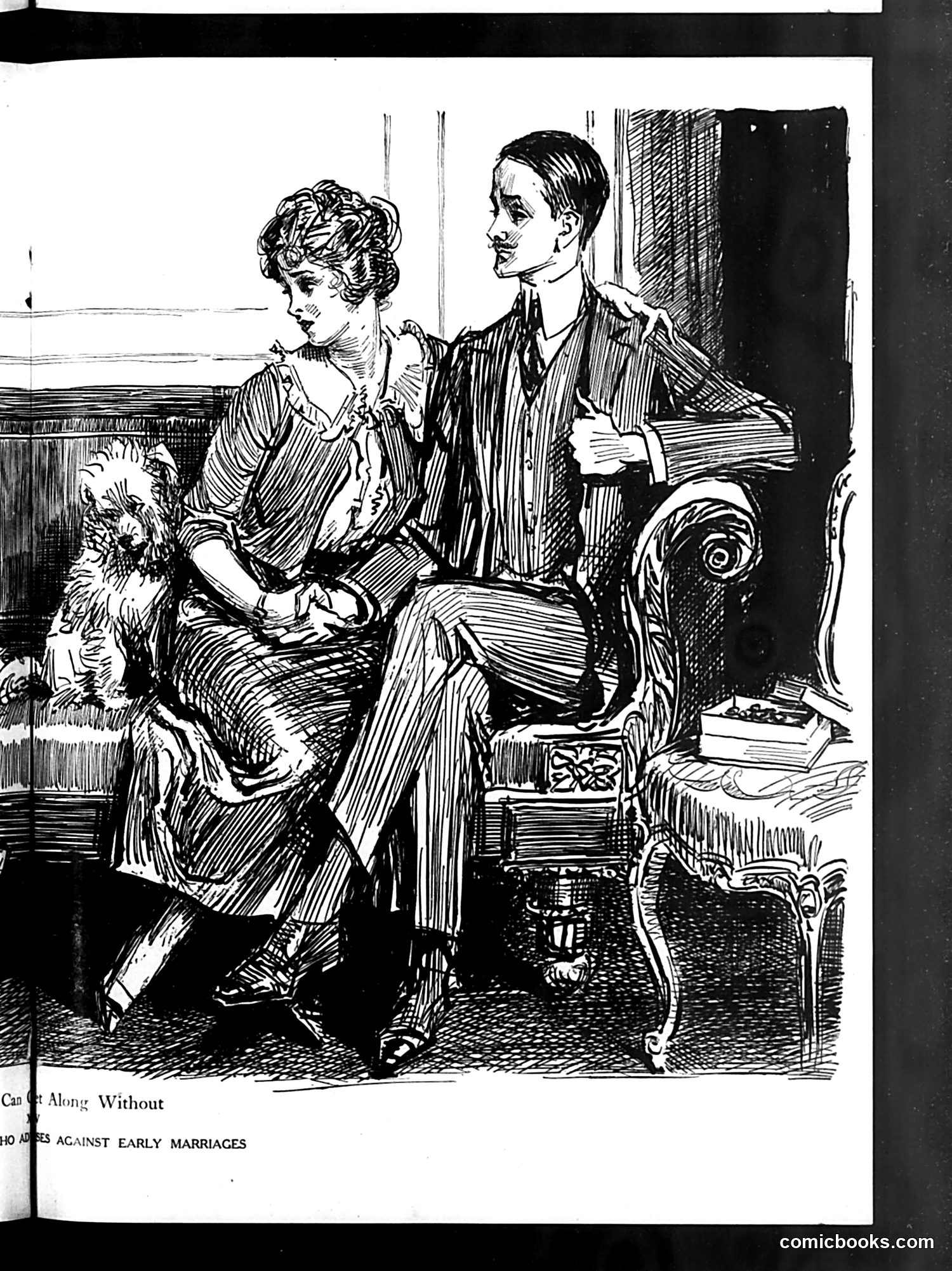 Life — May 12, 1921 — page 19 of 36