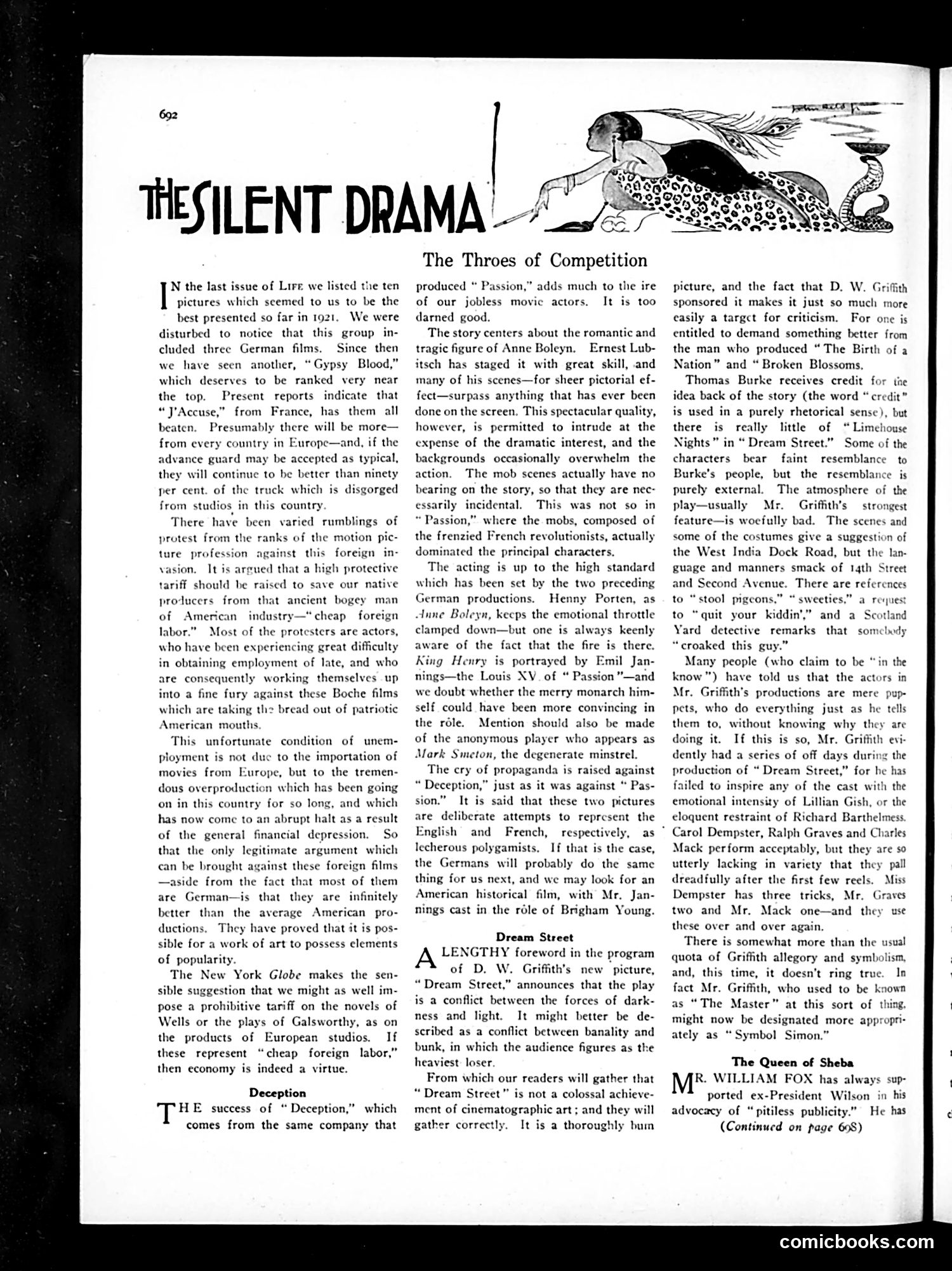 Life — May 12, 1921 — page 24 of 36