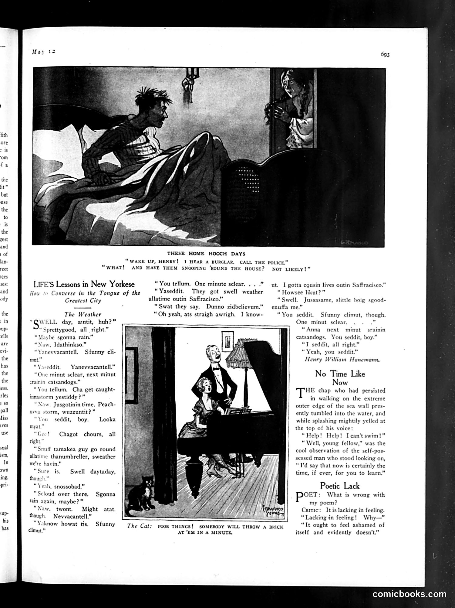 Life — May 12, 1921 — page 25 of 36