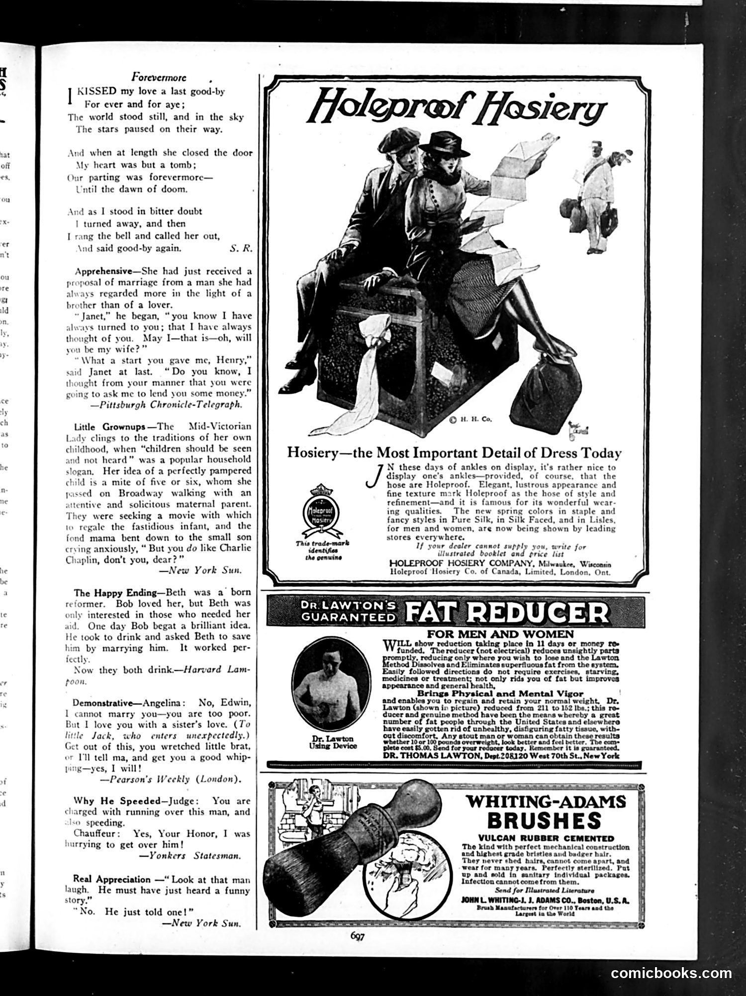 Life — May 12, 1921 — page 29 of 36