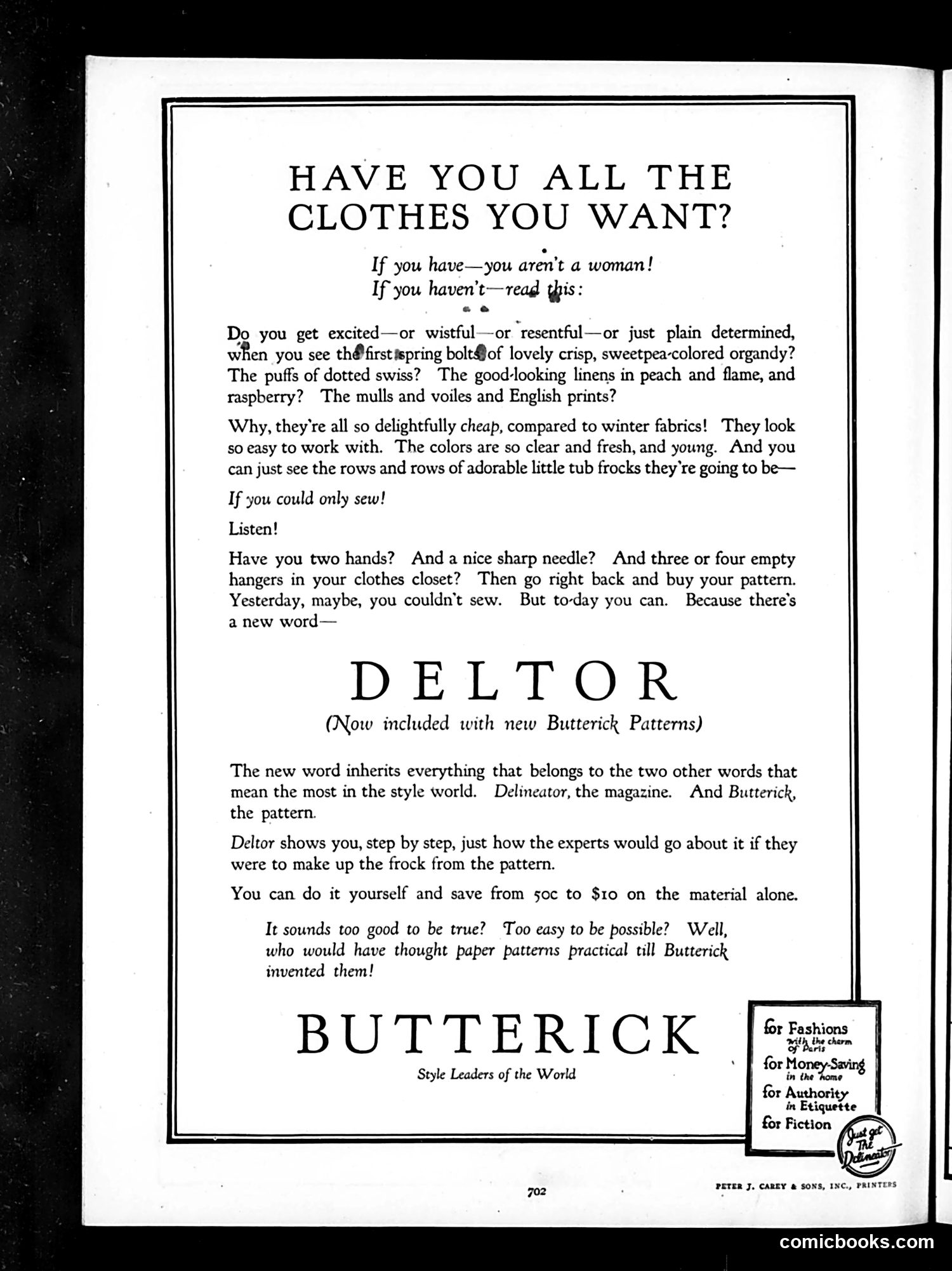 Life — May 12, 1921 — page 34 of 36