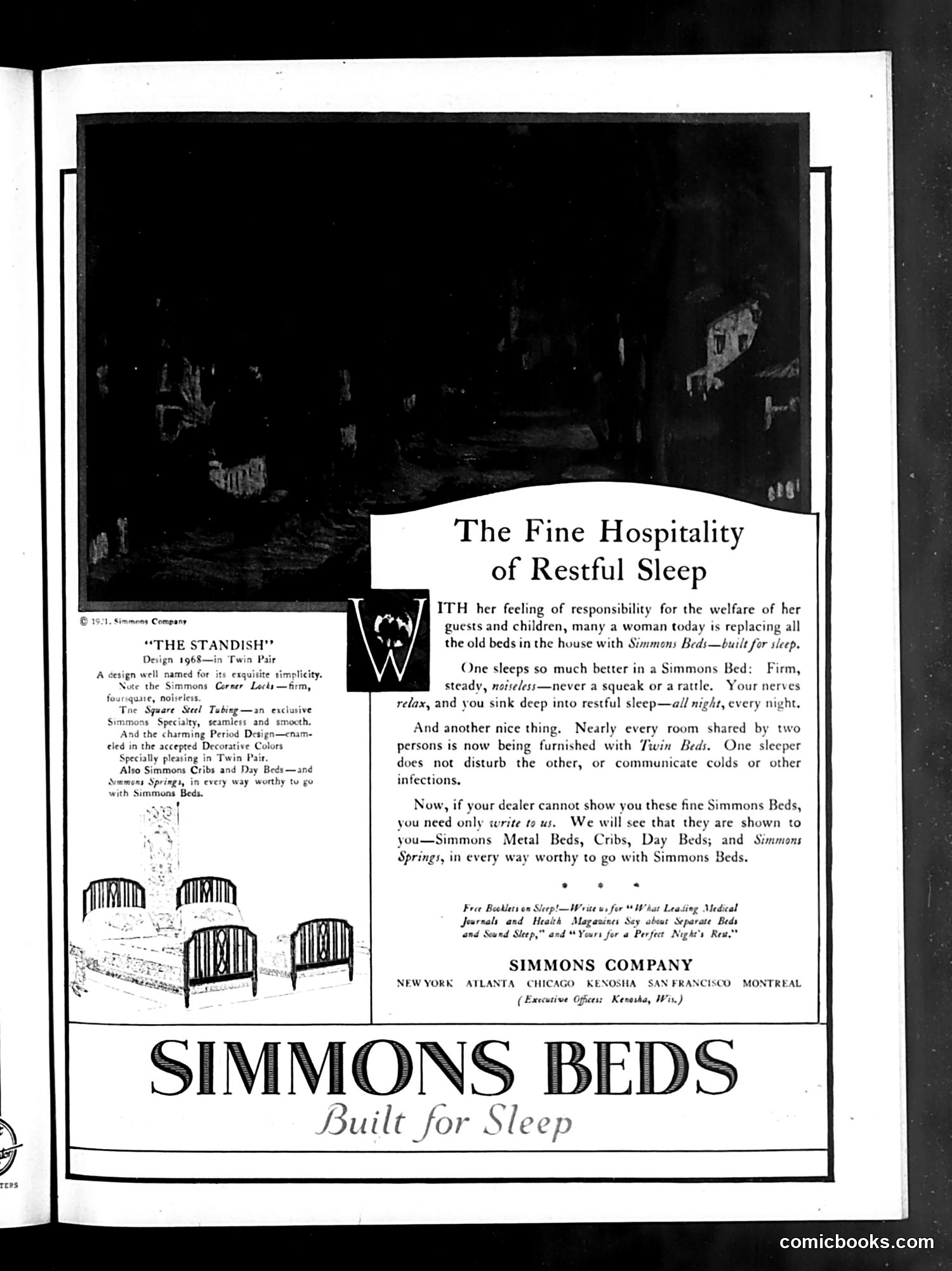 Life — May 12, 1921 — page 35 of 36