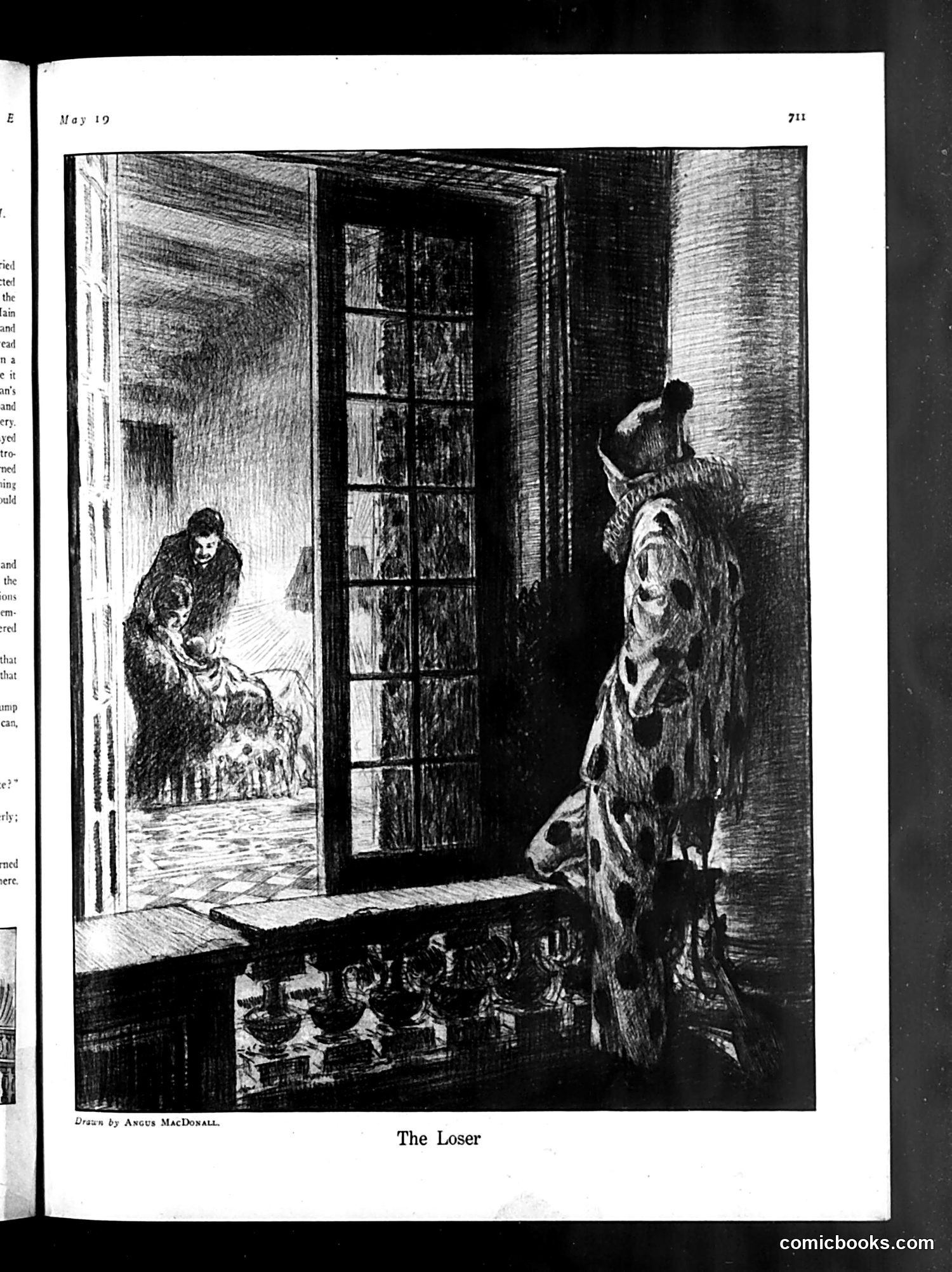 Life — May 19, 1921 — page 7 of 36
