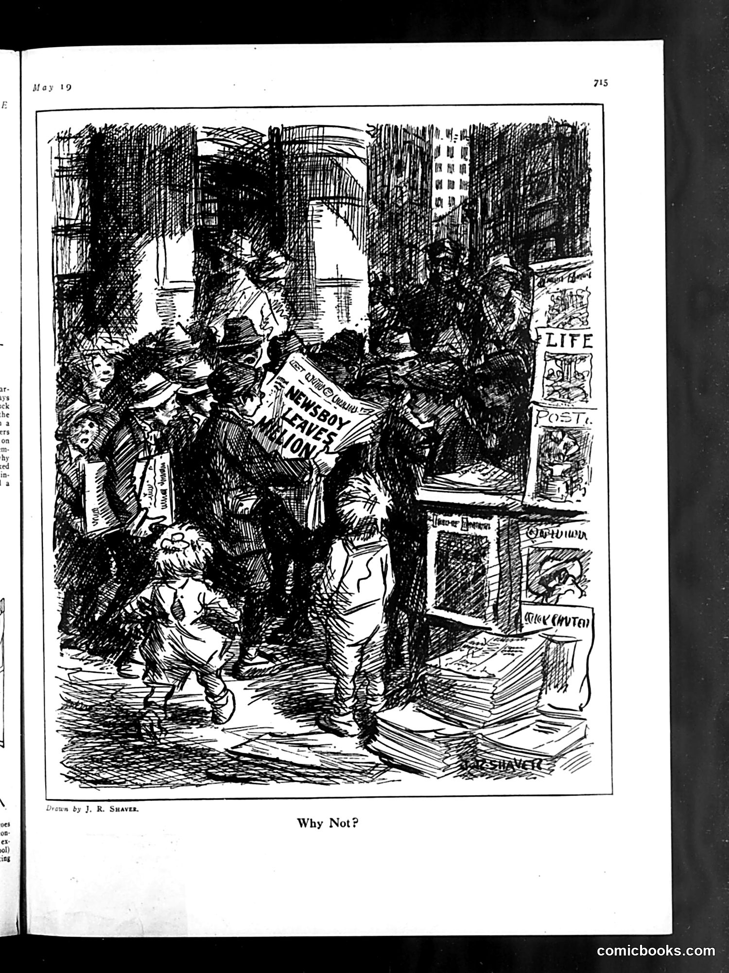 Life — May 19, 1921 — page 11 of 36