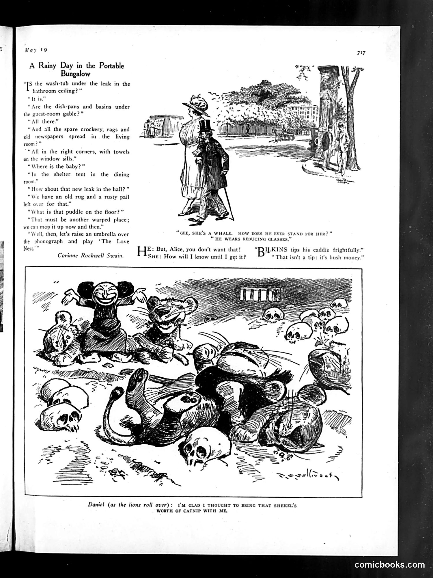 Life — May 19, 1921 — page 13 of 36