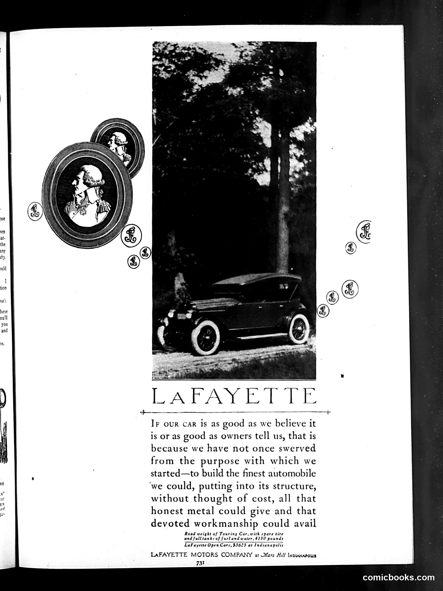 Life — May 19, 1921 — page 27 of 36