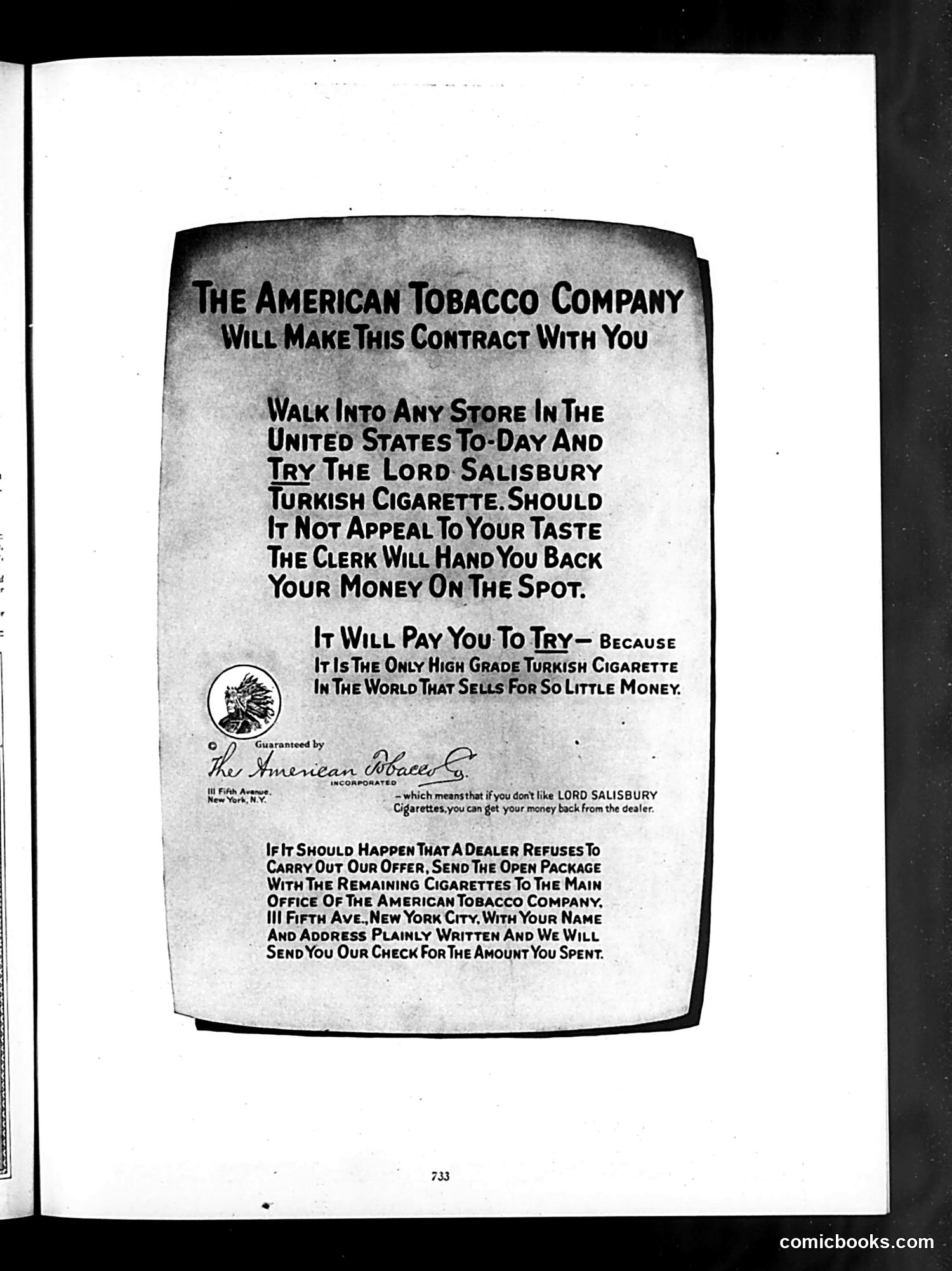Life — May 19, 1921 — page 29 of 36