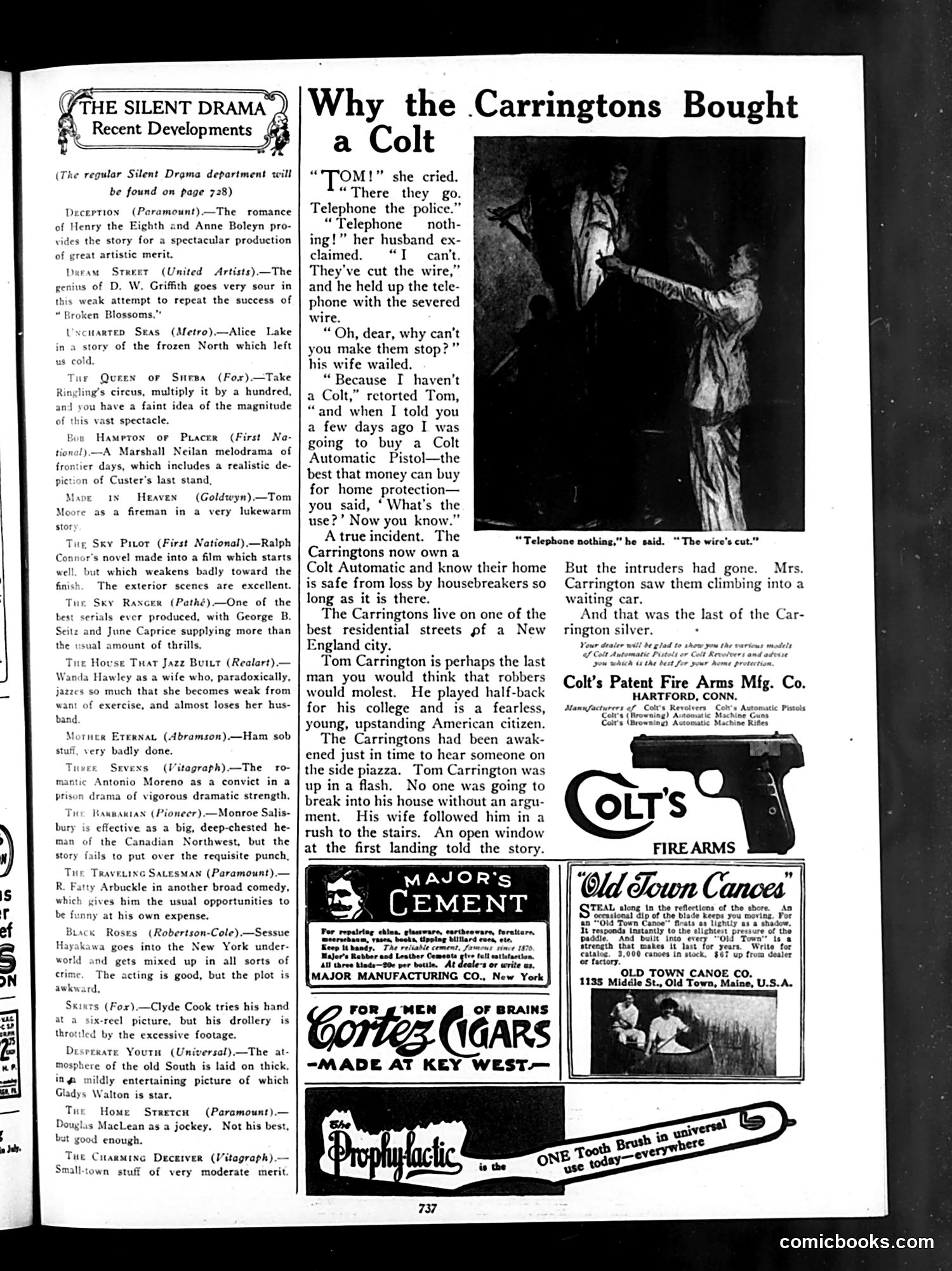 Life — May 19, 1921 — page 33 of 36