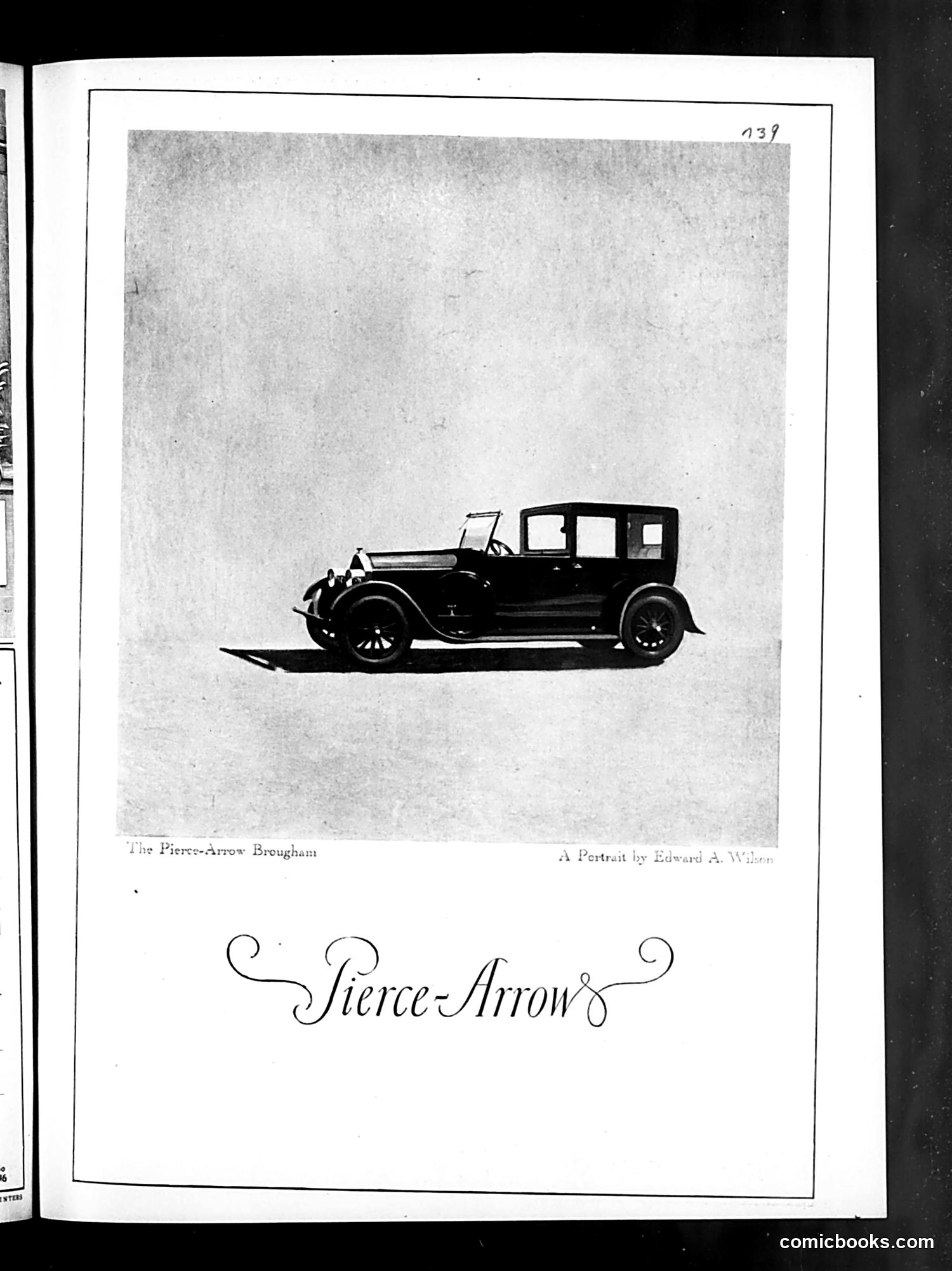 Life — May 19, 1921 — page 35 of 36