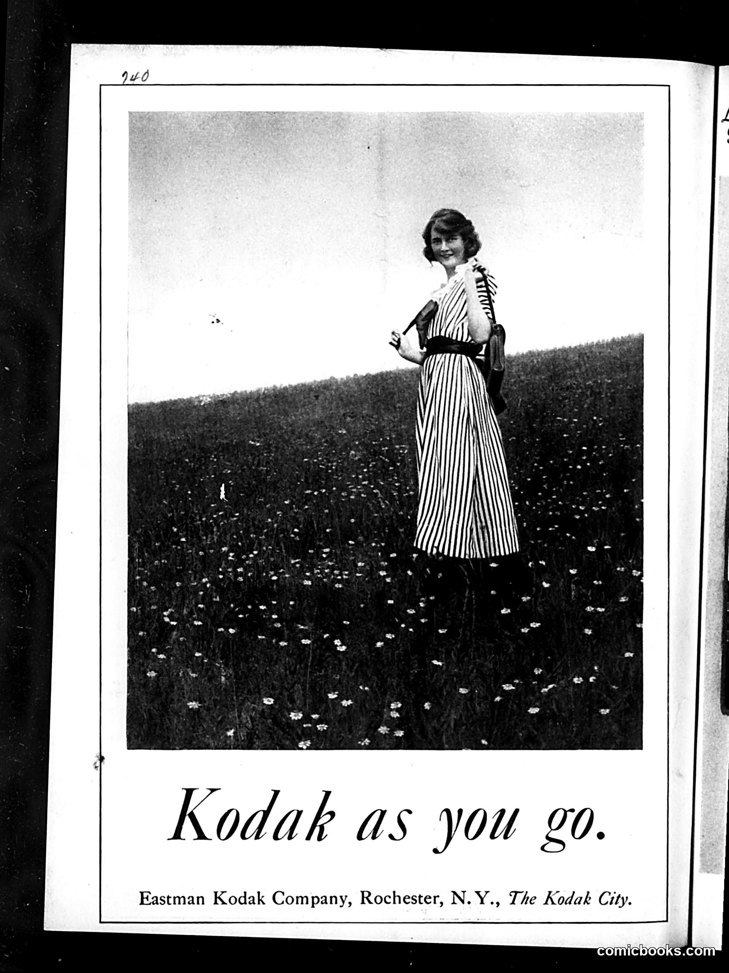 Life — May 19, 1921 — page 36 of 36