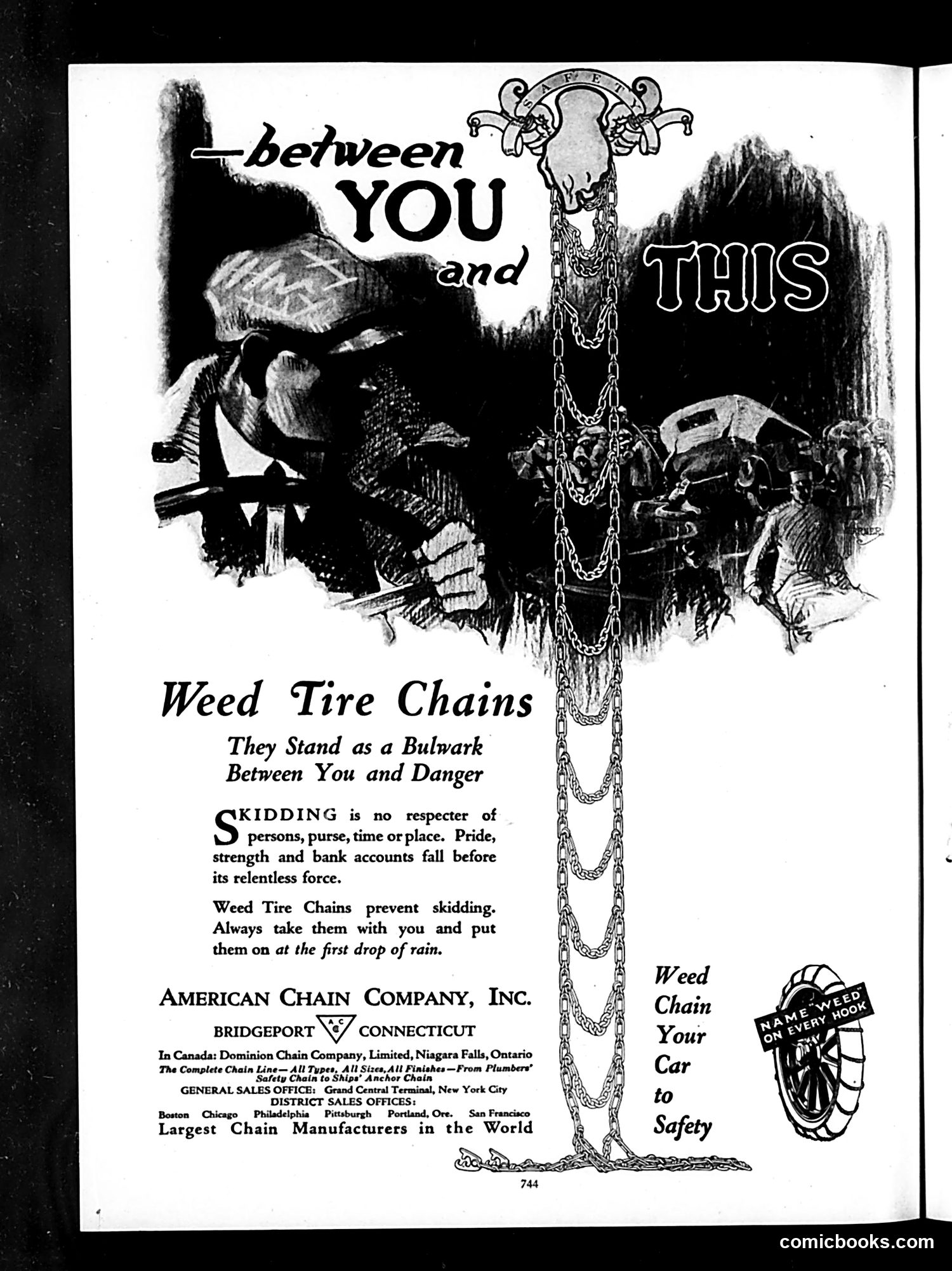 Life — May 26, 1921 — page 4 of 36
