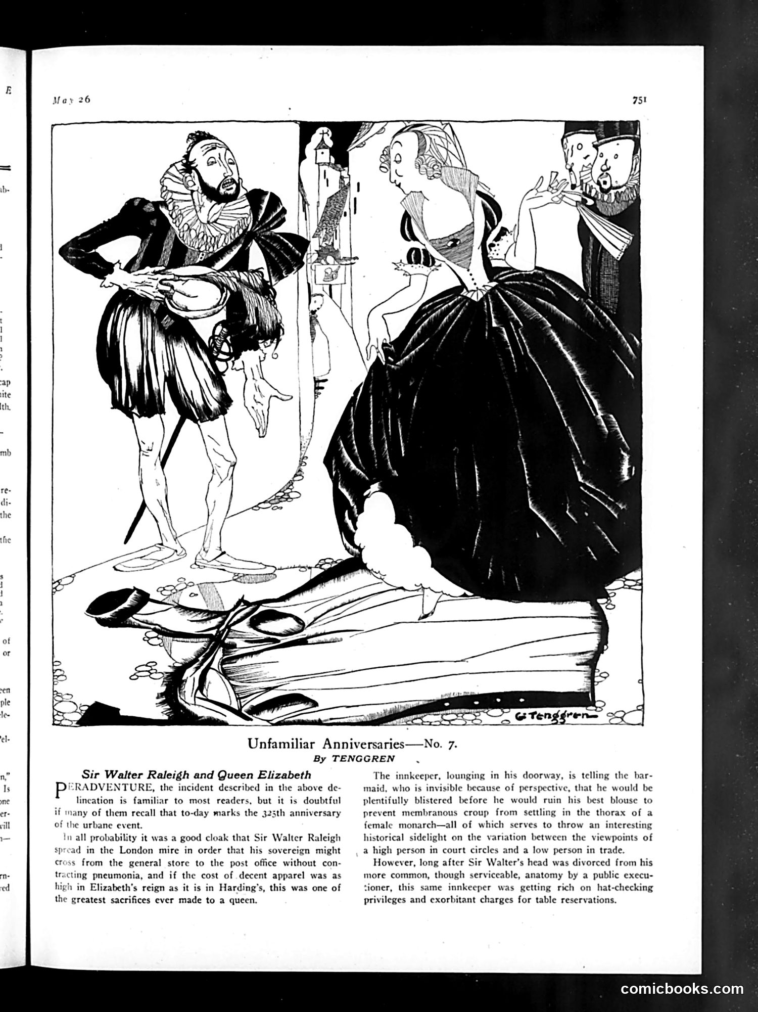 Life — May 26, 1921 — page 11 of 36