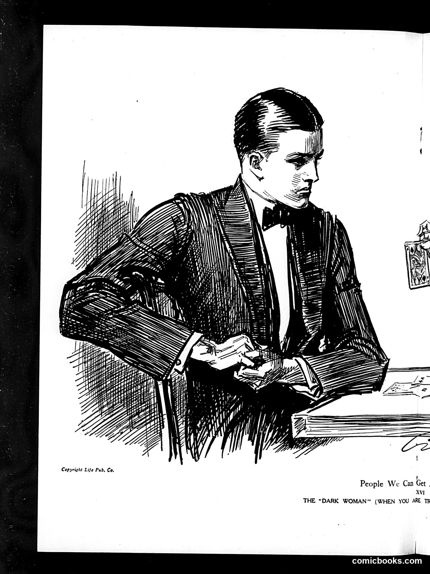 Life — May 26, 1921 — page 18 of 36