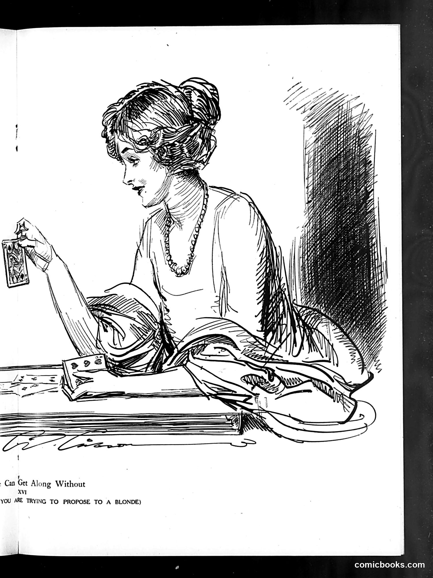 Life — May 26, 1921 — page 19 of 36