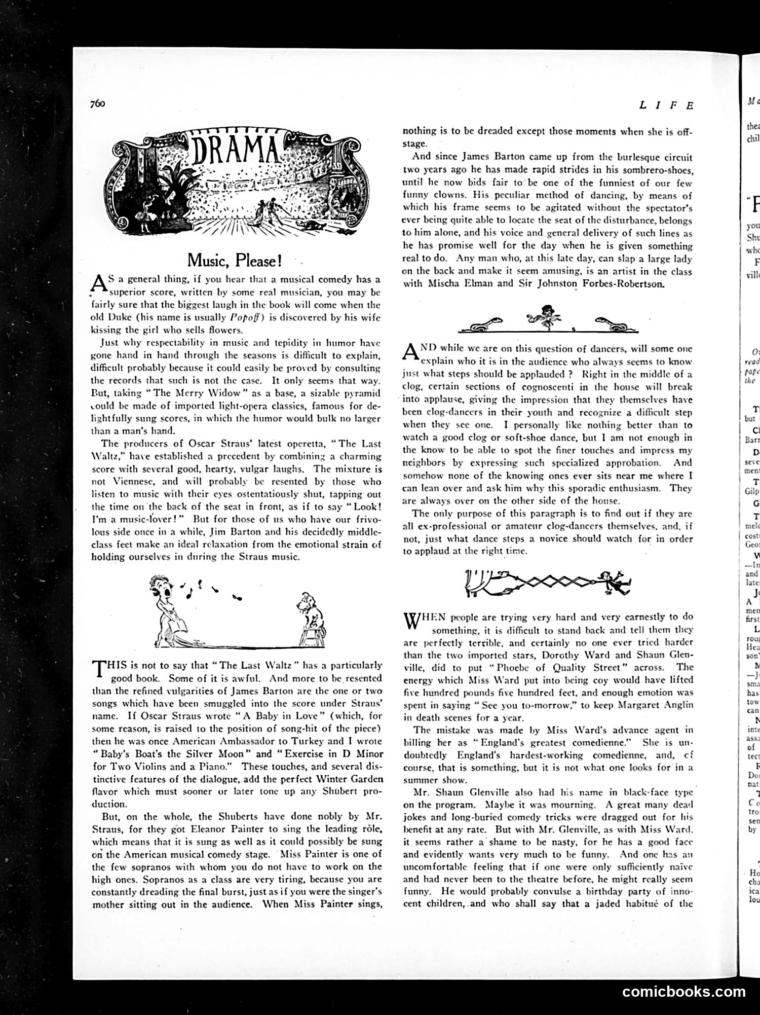Life — May 26, 1921 — page 20 of 36