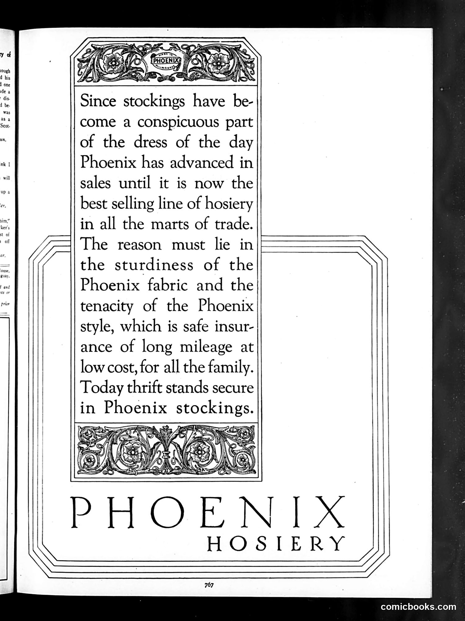 Life — May 26, 1921 — page 27 of 36