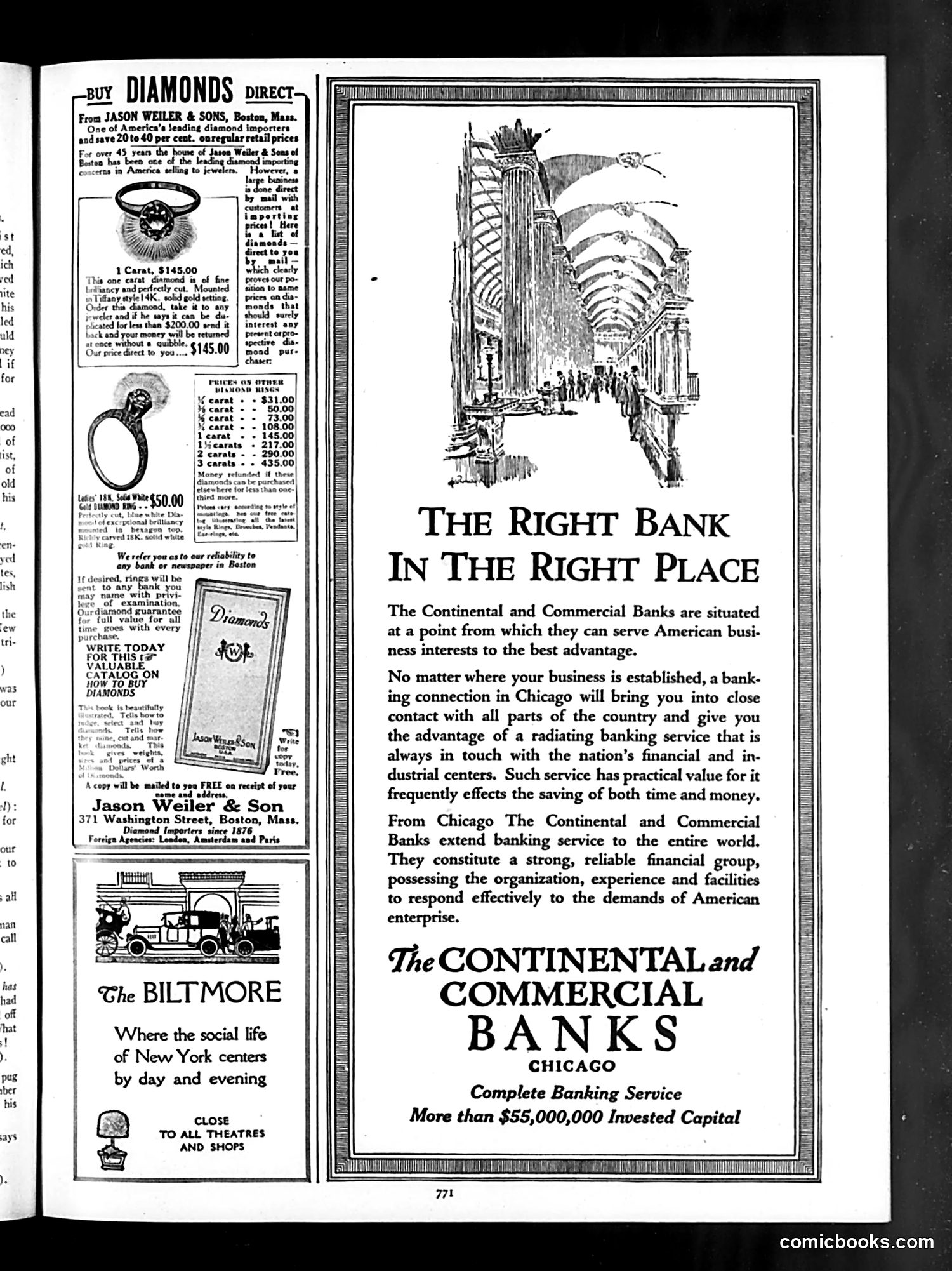 Life — May 26, 1921 — page 31 of 36