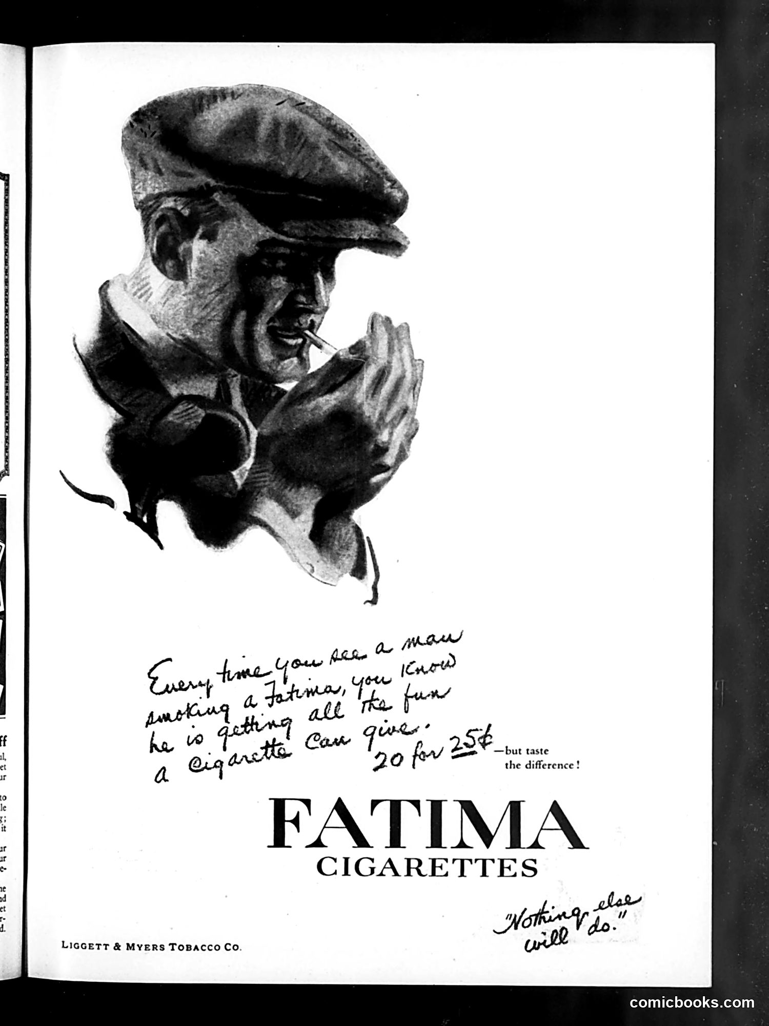 Life — May 26, 1921 — page 35 of 36