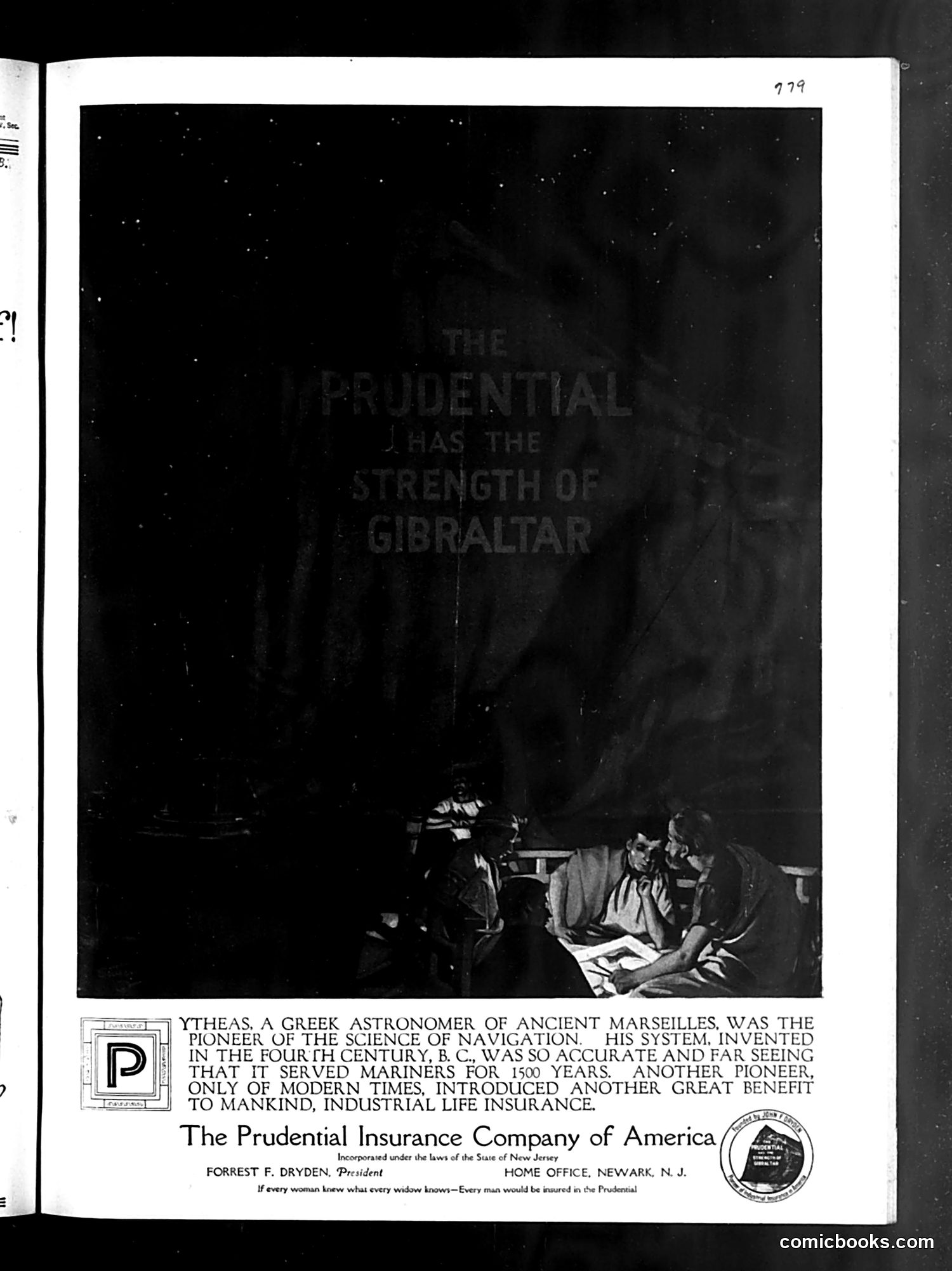Life — June 2, 1921 — page 3 of 44