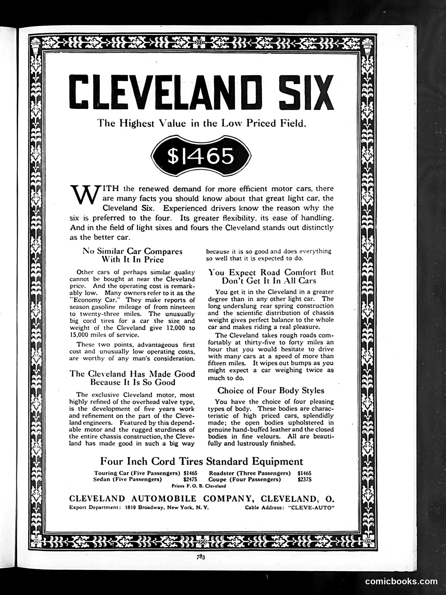 Life — June 2, 1921 — page 7 of 44