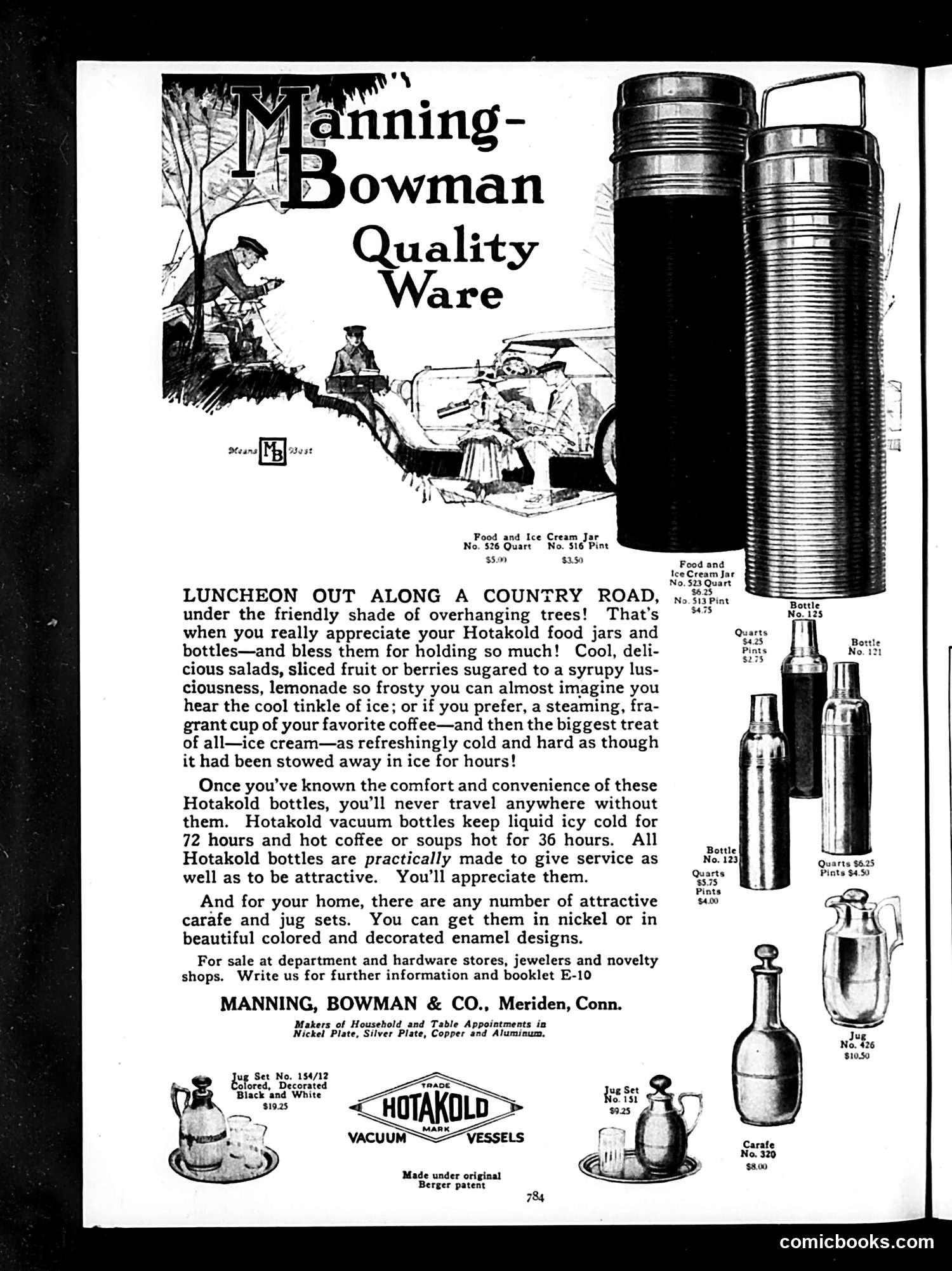 Life — June 2, 1921 — page 8 of 44