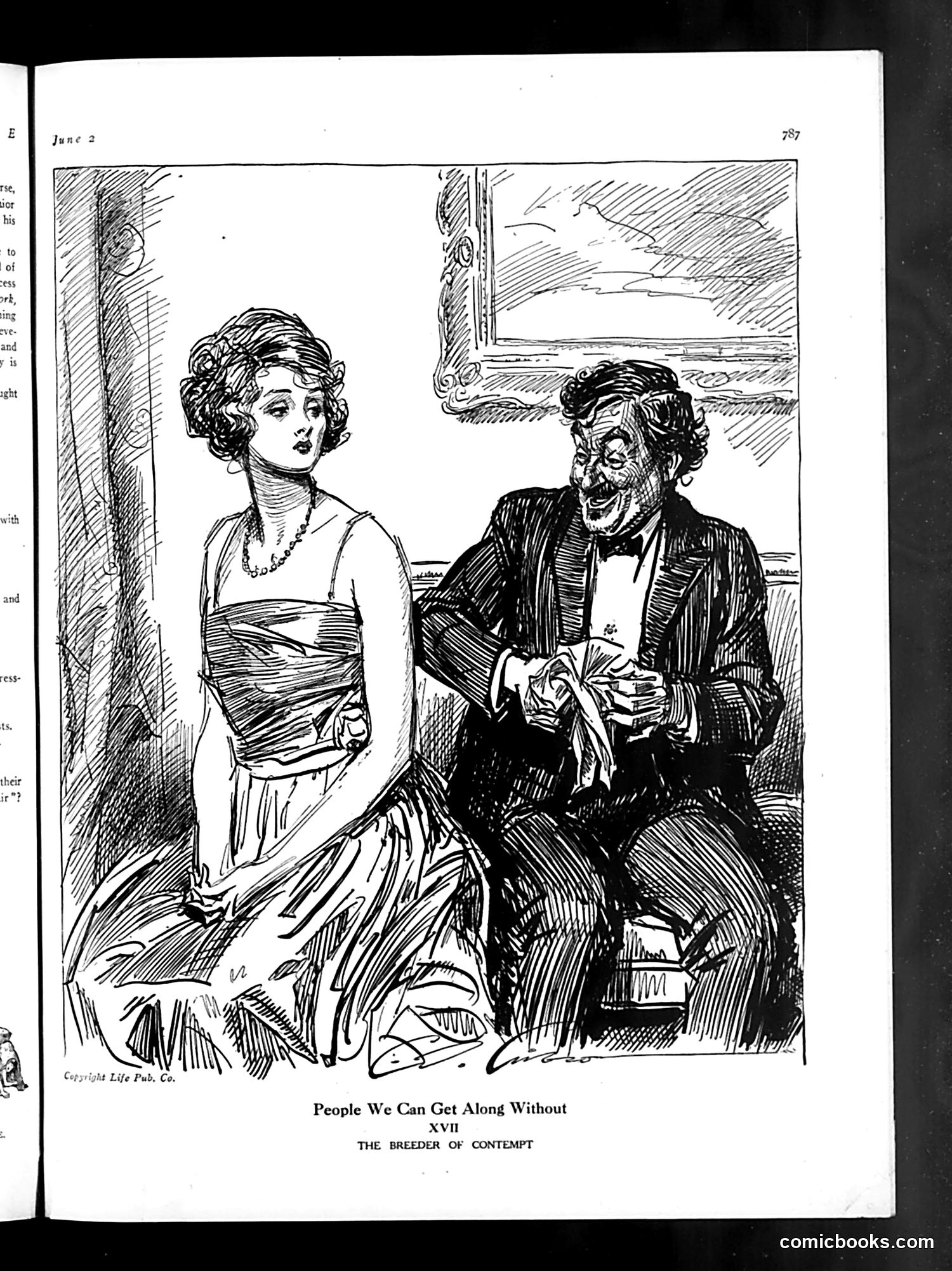Life — June 2, 1921 — page 11 of 44