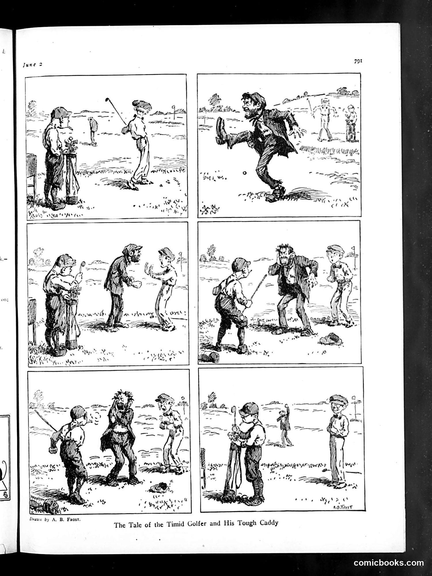 Life — June 2, 1921 — page 15 of 44