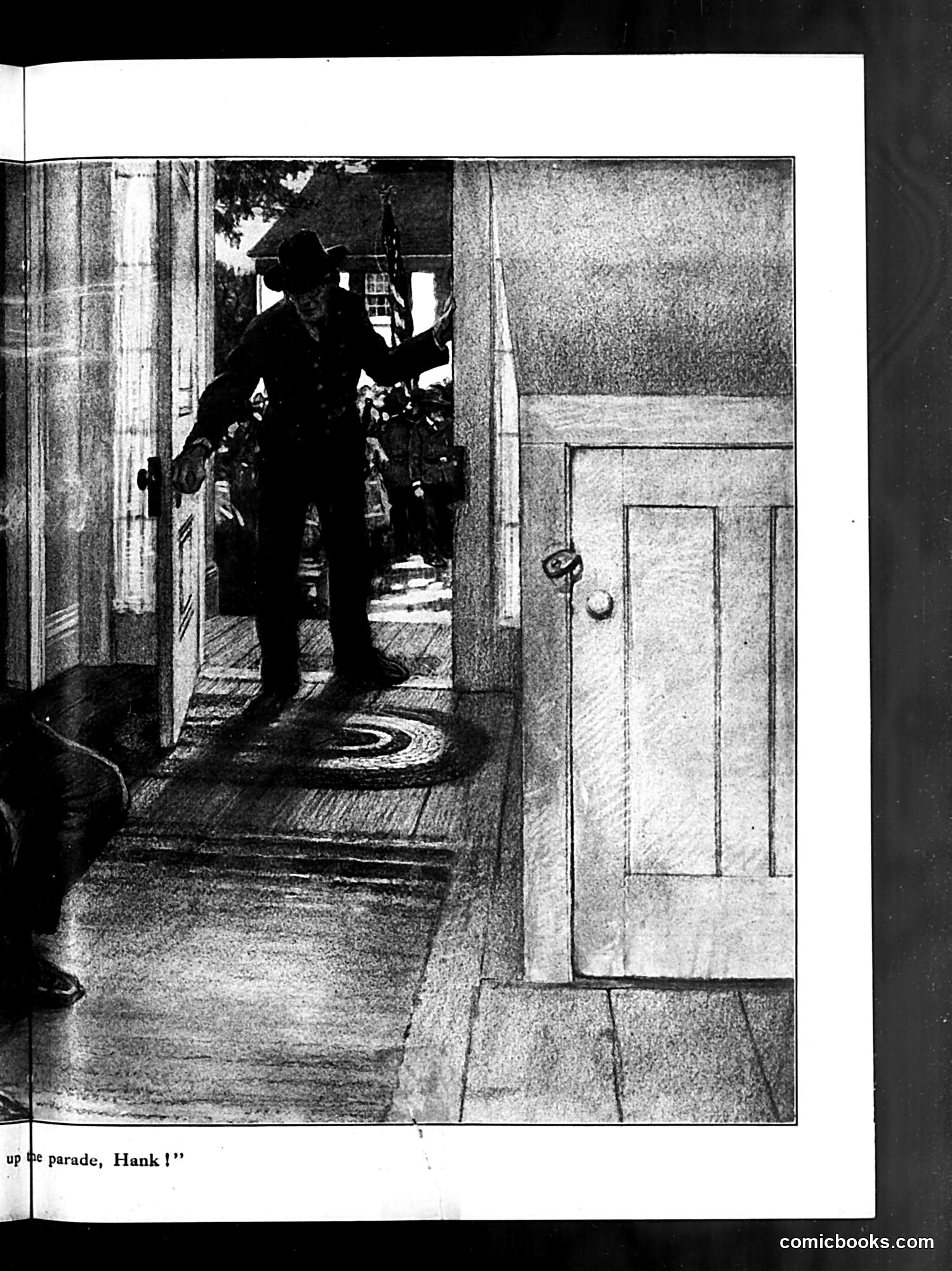 Life — June 2, 1921 — page 23 of 44