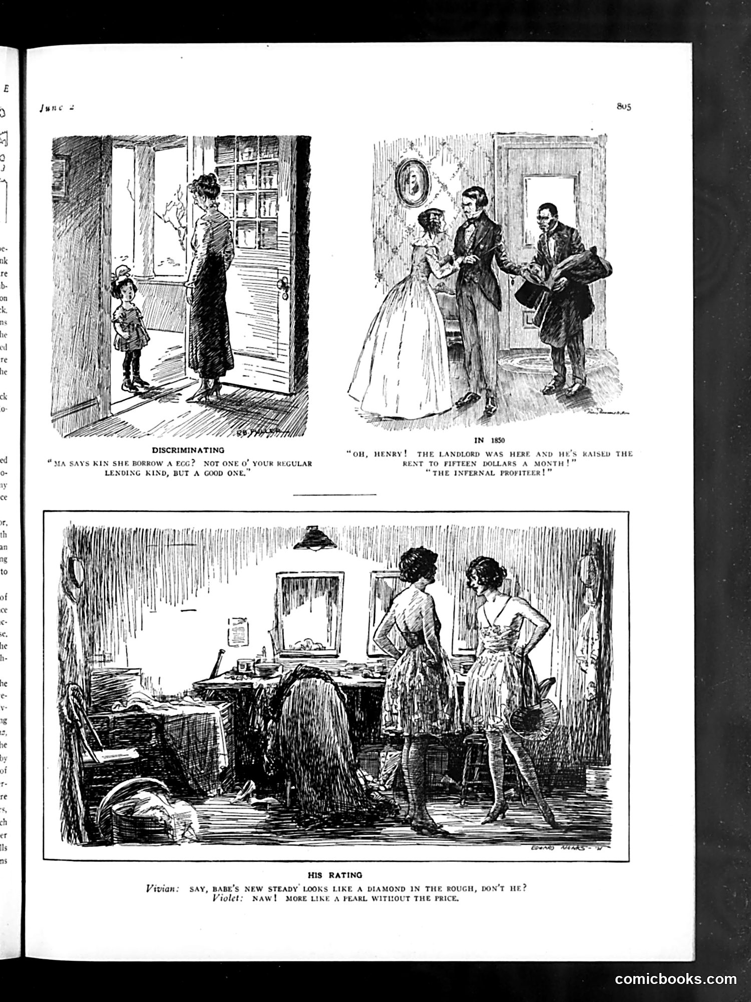 Life — June 2, 1921 — page 29 of 44